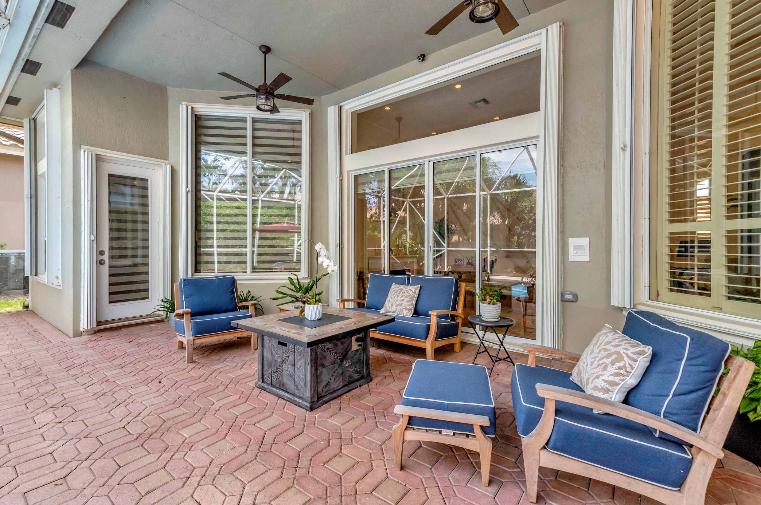 21710 Fall River Dr, Boca Raton FL  33428-4818 exterior