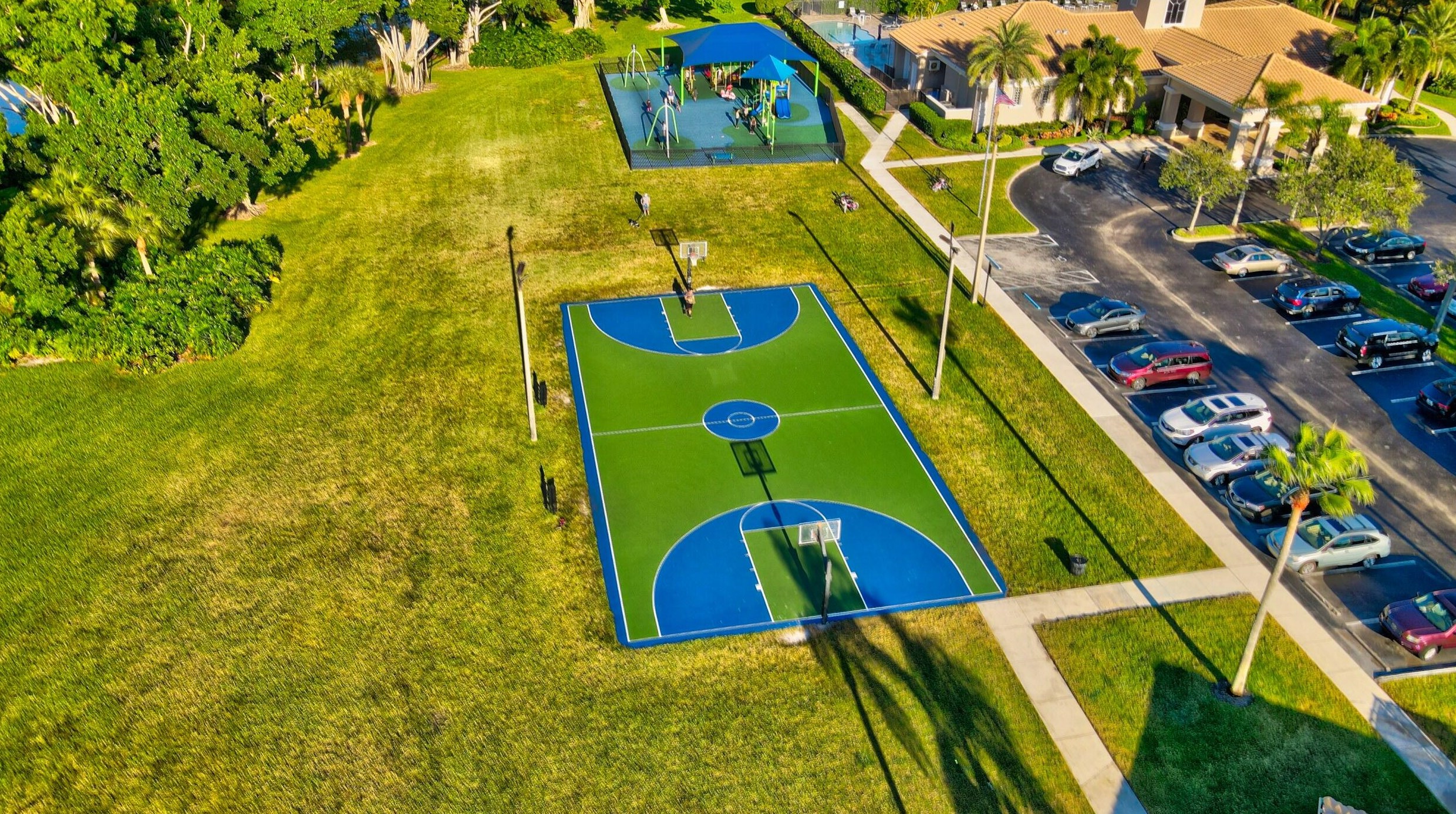 21710 Fall River Dr, Boca Raton FL  33428-4818 exterior