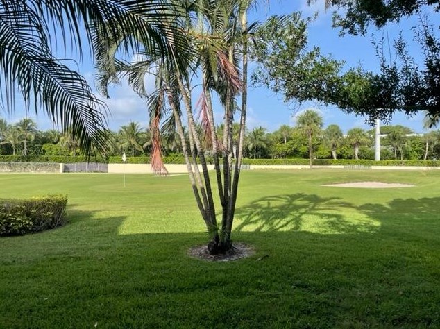 701 Clubhouse Cir, Jupiter, FL 33477-4519