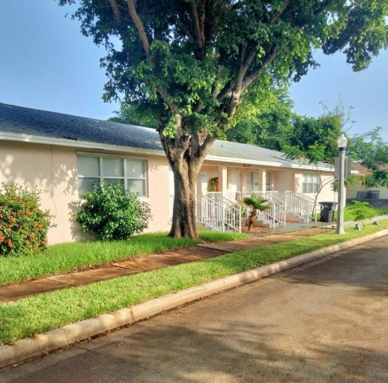 701 5th St, West Palm Beach, FL 33401