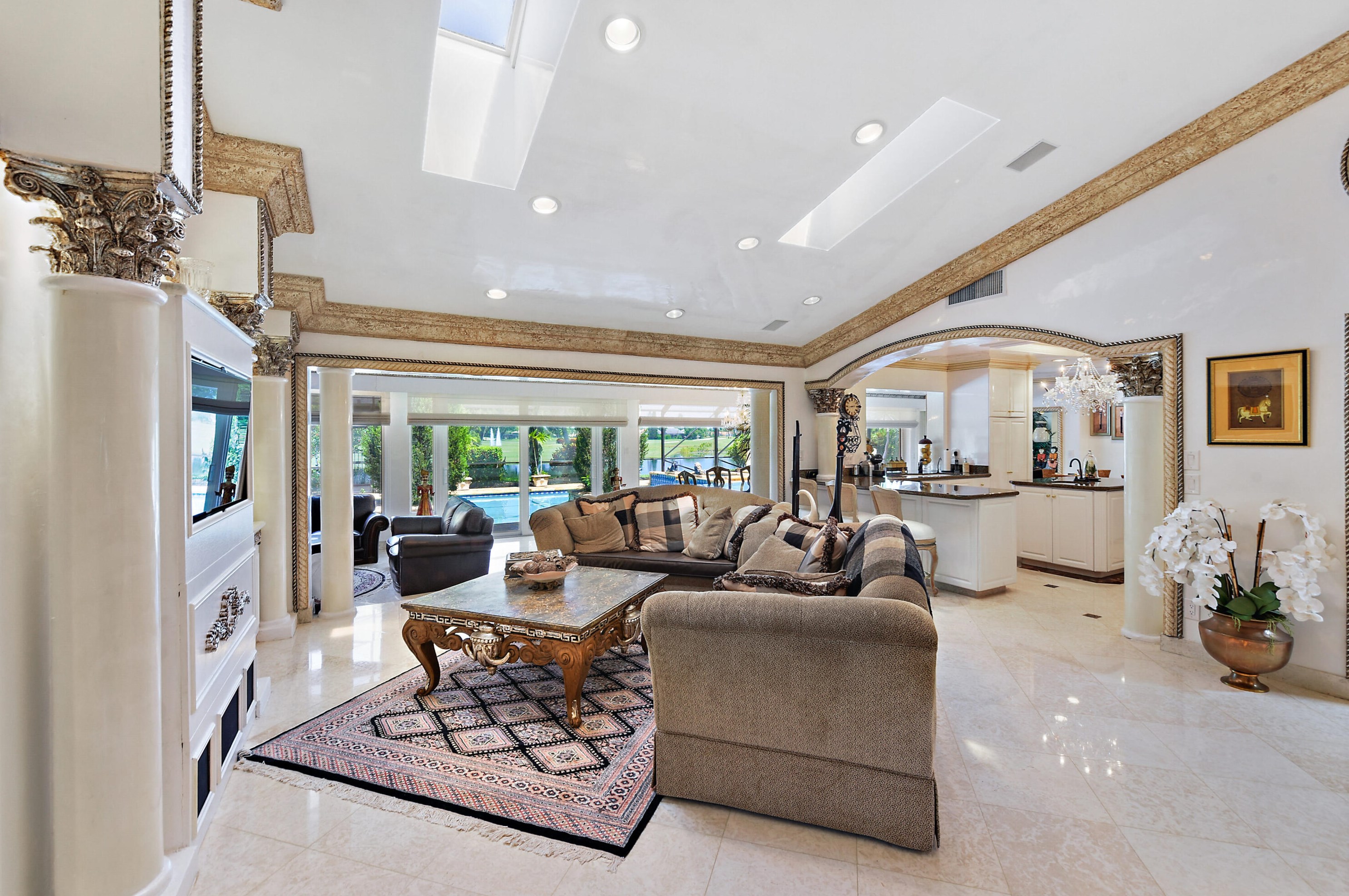 10535 Boca Wood Ln, Boca Raton FL 33428-1833 exterior