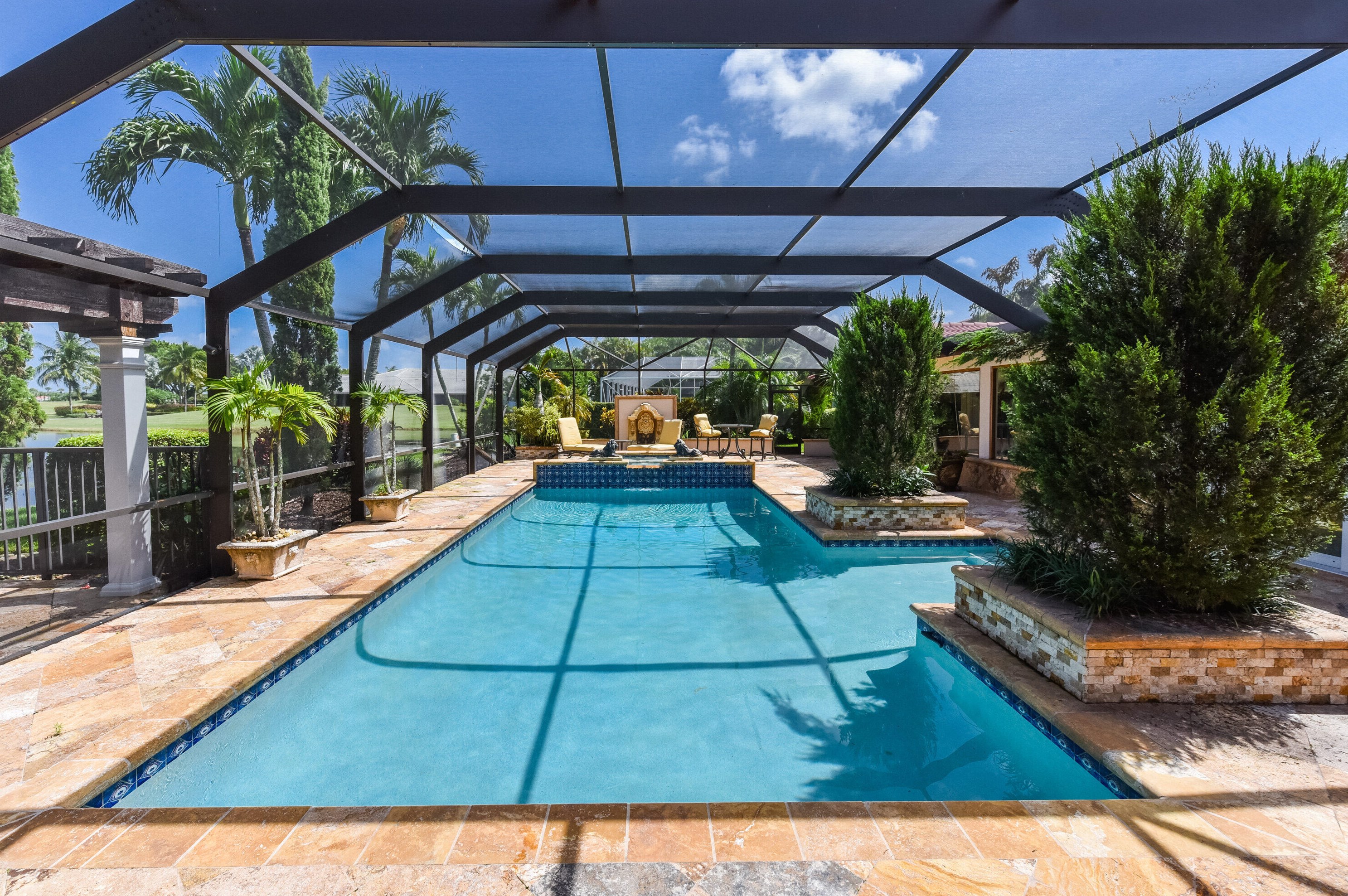 10535 Boca Wood Ln, Boca Raton FL 33428-1833 exterior