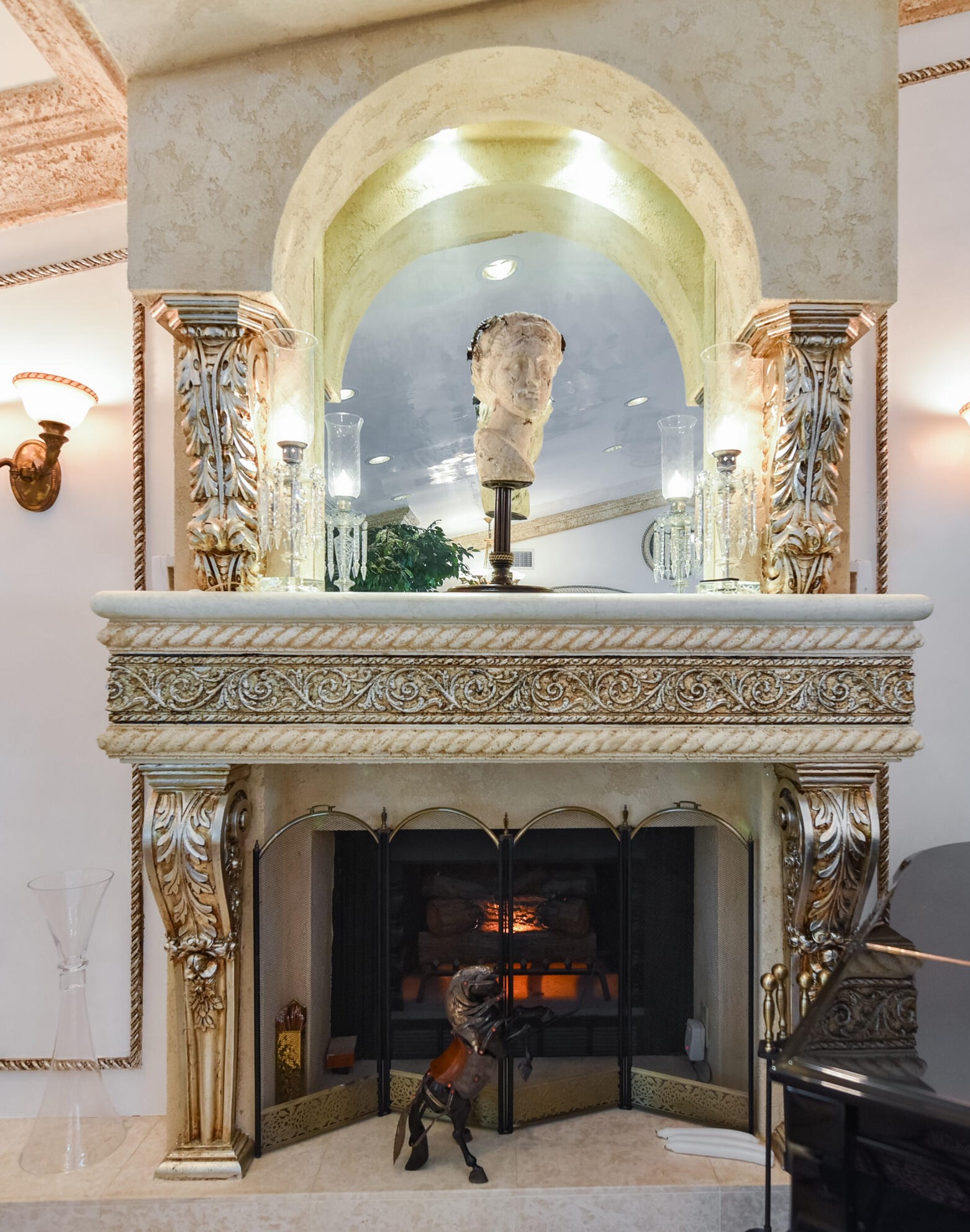 10535 Boca Wood Ln, Boca Raton FL 33428-1833 exterior