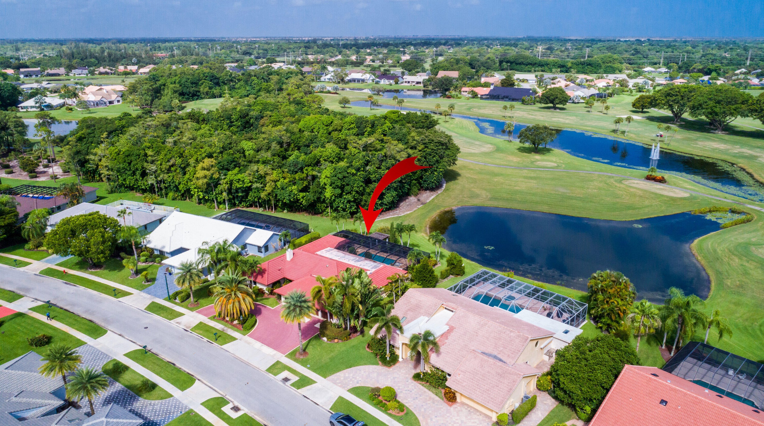 10535 Boca Wood Ln, Boca Raton FL 33428-1833 exterior