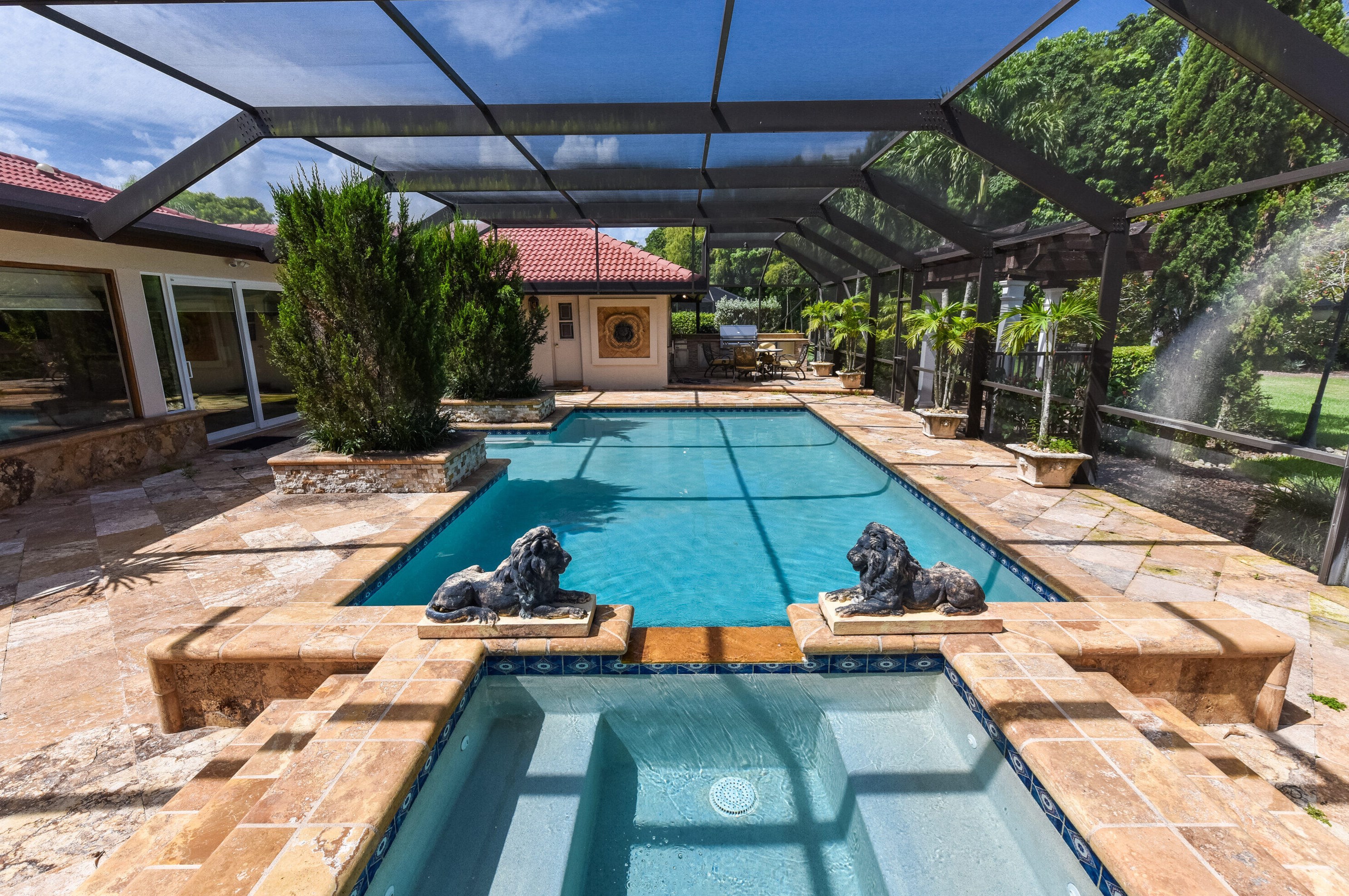 10535 Boca Wood Ln, Boca Raton FL 33428-1833 exterior