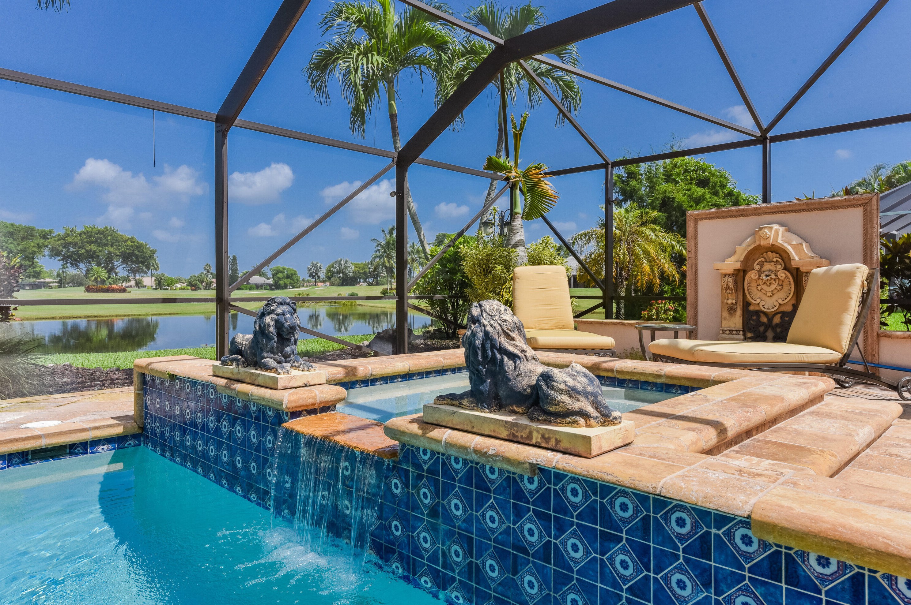 10535 Boca Wood Ln, Boca Raton FL 33428-1833 exterior