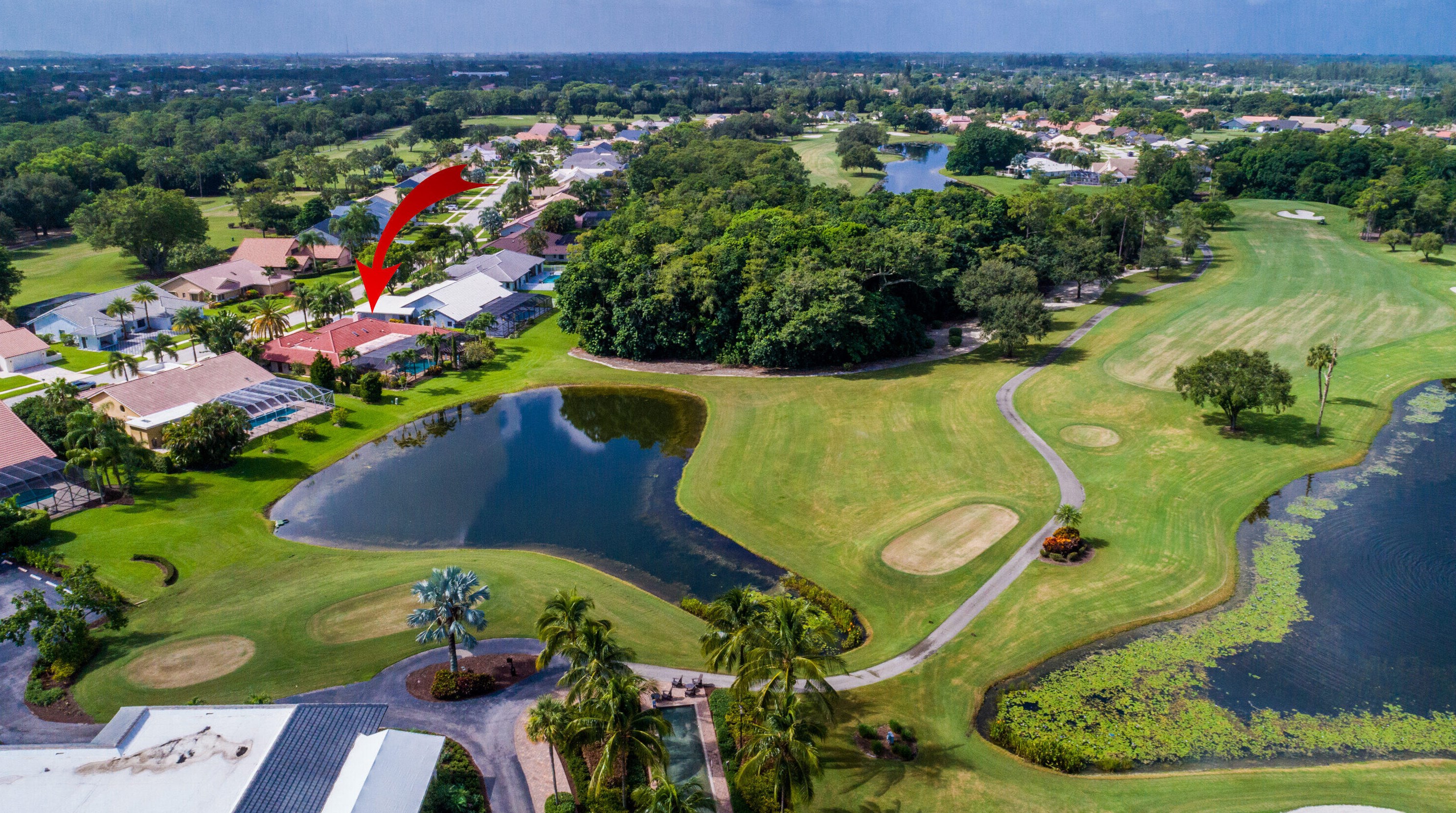 10535 Boca Wood Ln, Boca Raton FL 33428-1833 exterior