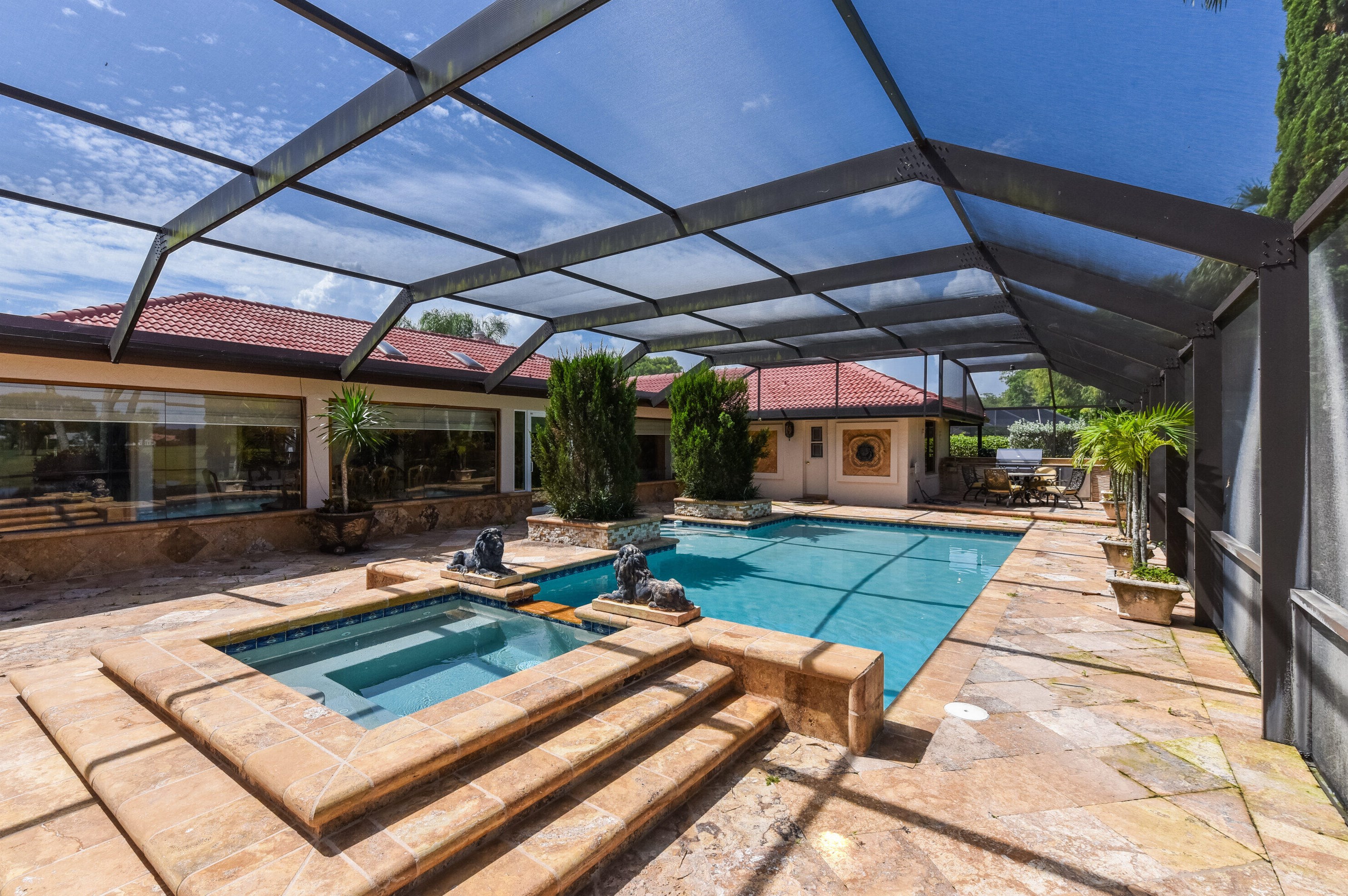 10535 Boca Wood Ln, Boca Raton FL 33428-1833 exterior