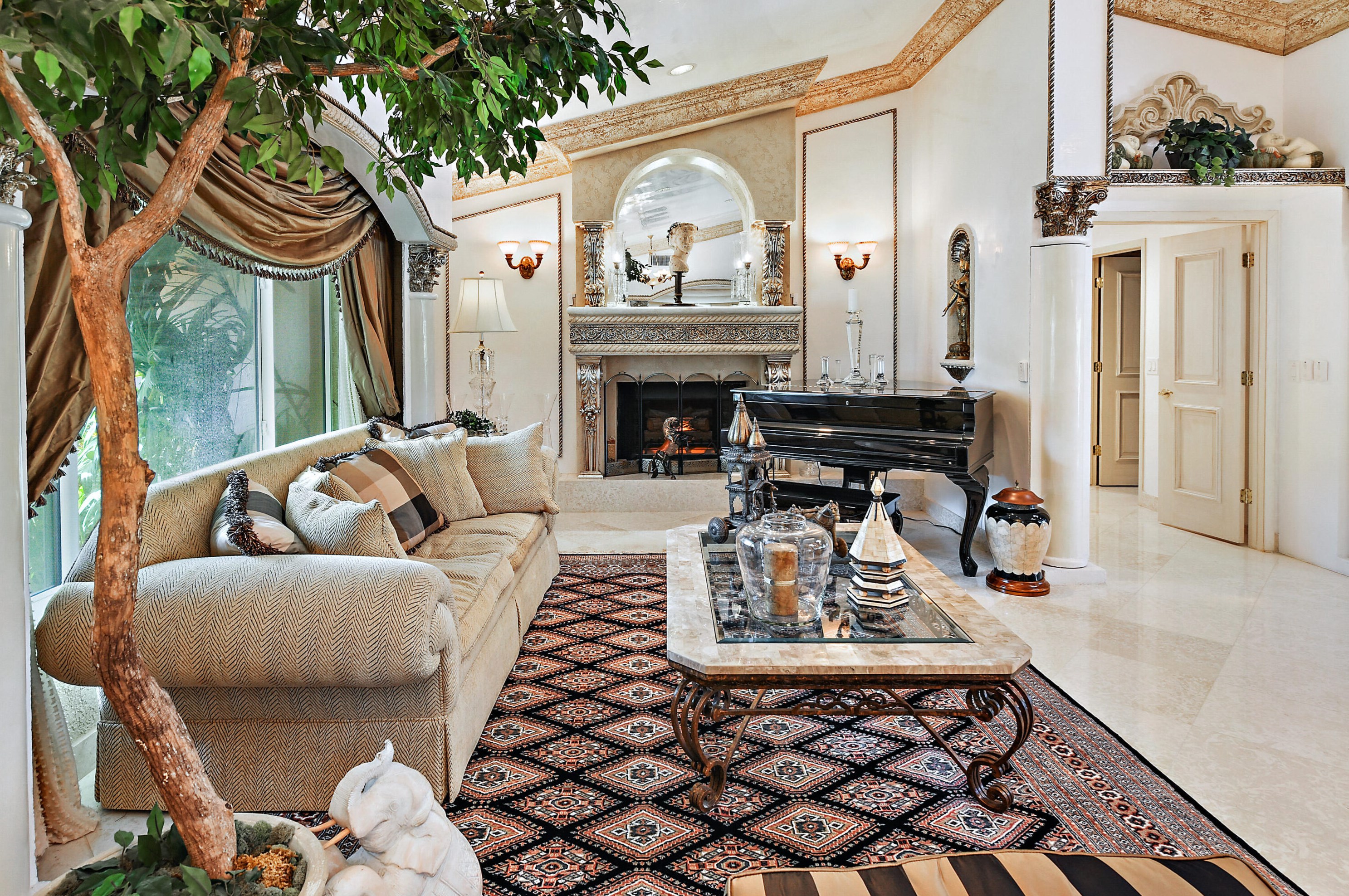 10535 Boca Wood Ln, Boca Raton FL 33428-1833 exterior