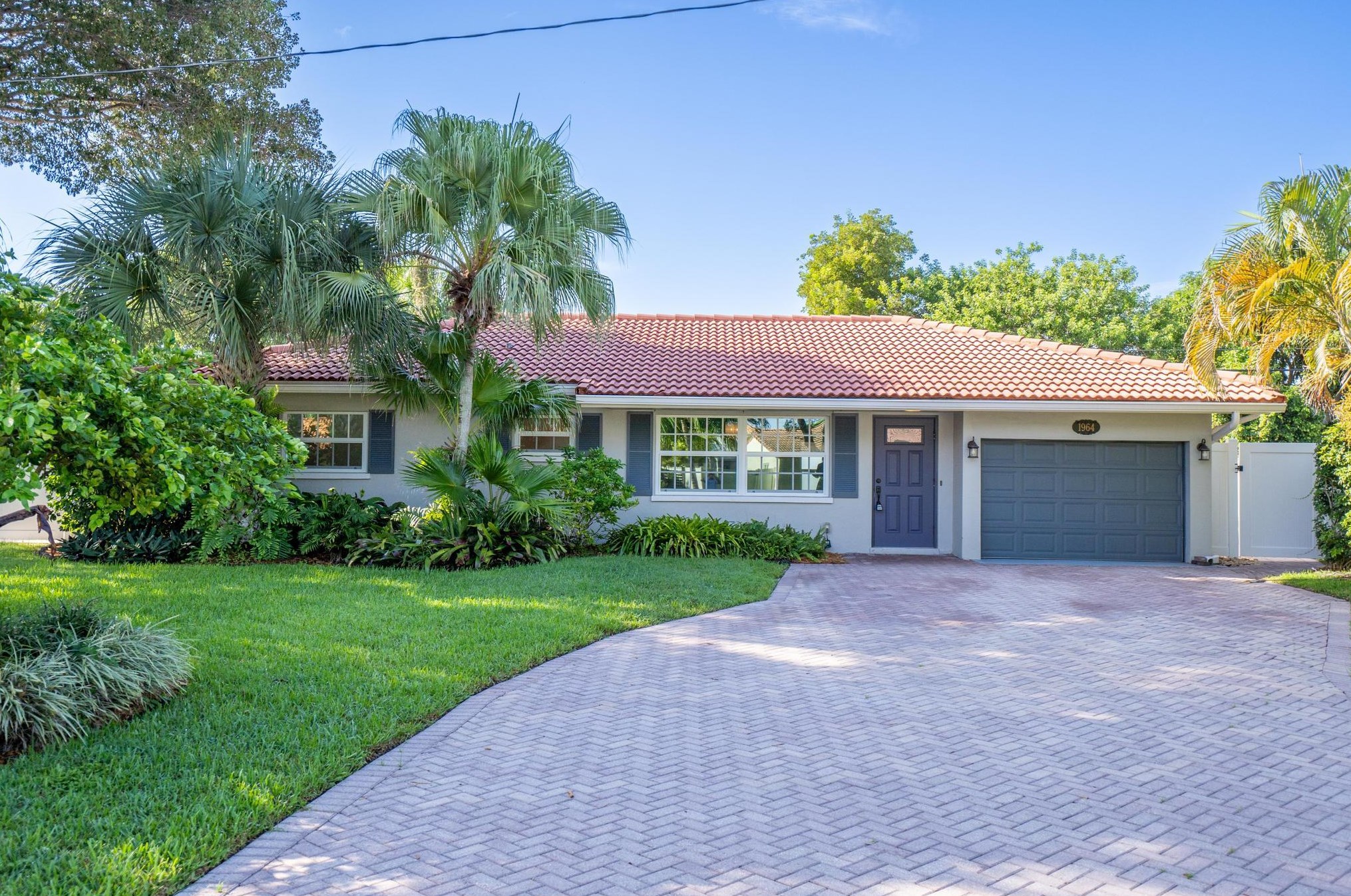 1964 Bethel Blvd, Boca Raton, FL 33486-3102