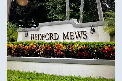 2551 Bedford Mews Drive - Photo 1