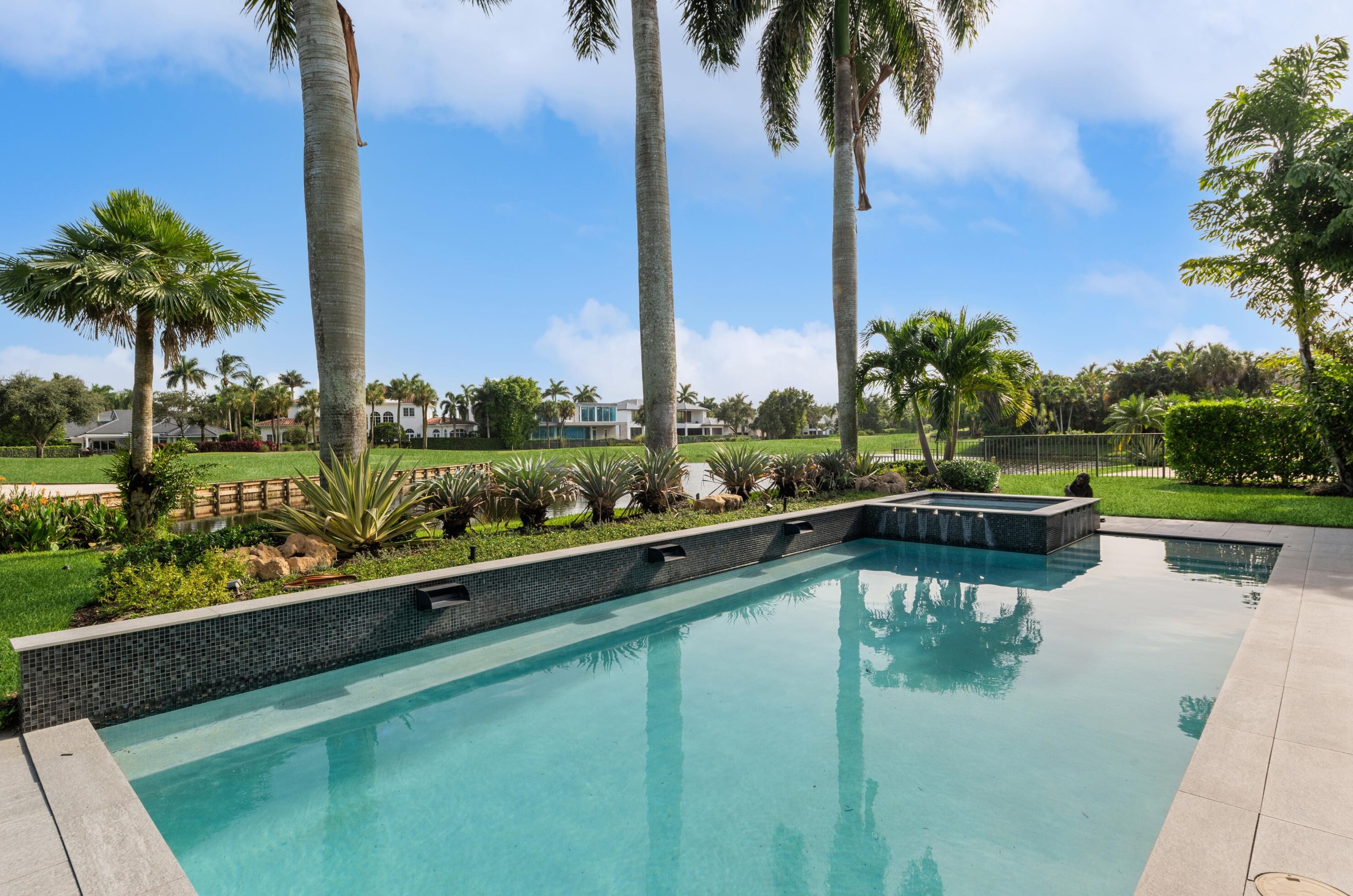 17336 Northway Cir, Boca Raton FL  33496-5911 exterior