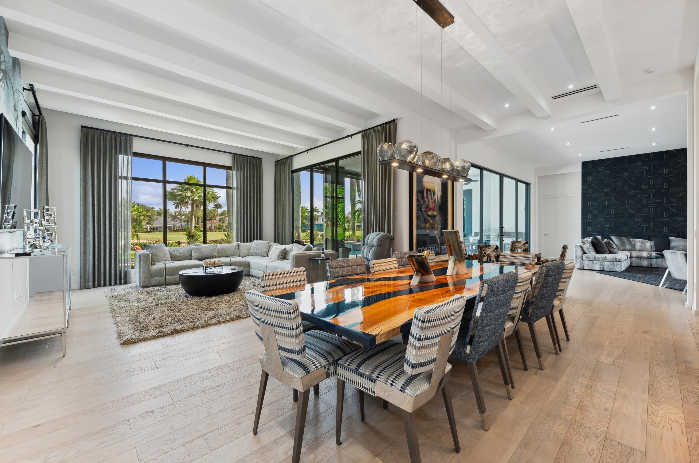 17336 Northway Cir, Boca Raton FL  33496-5911 exterior