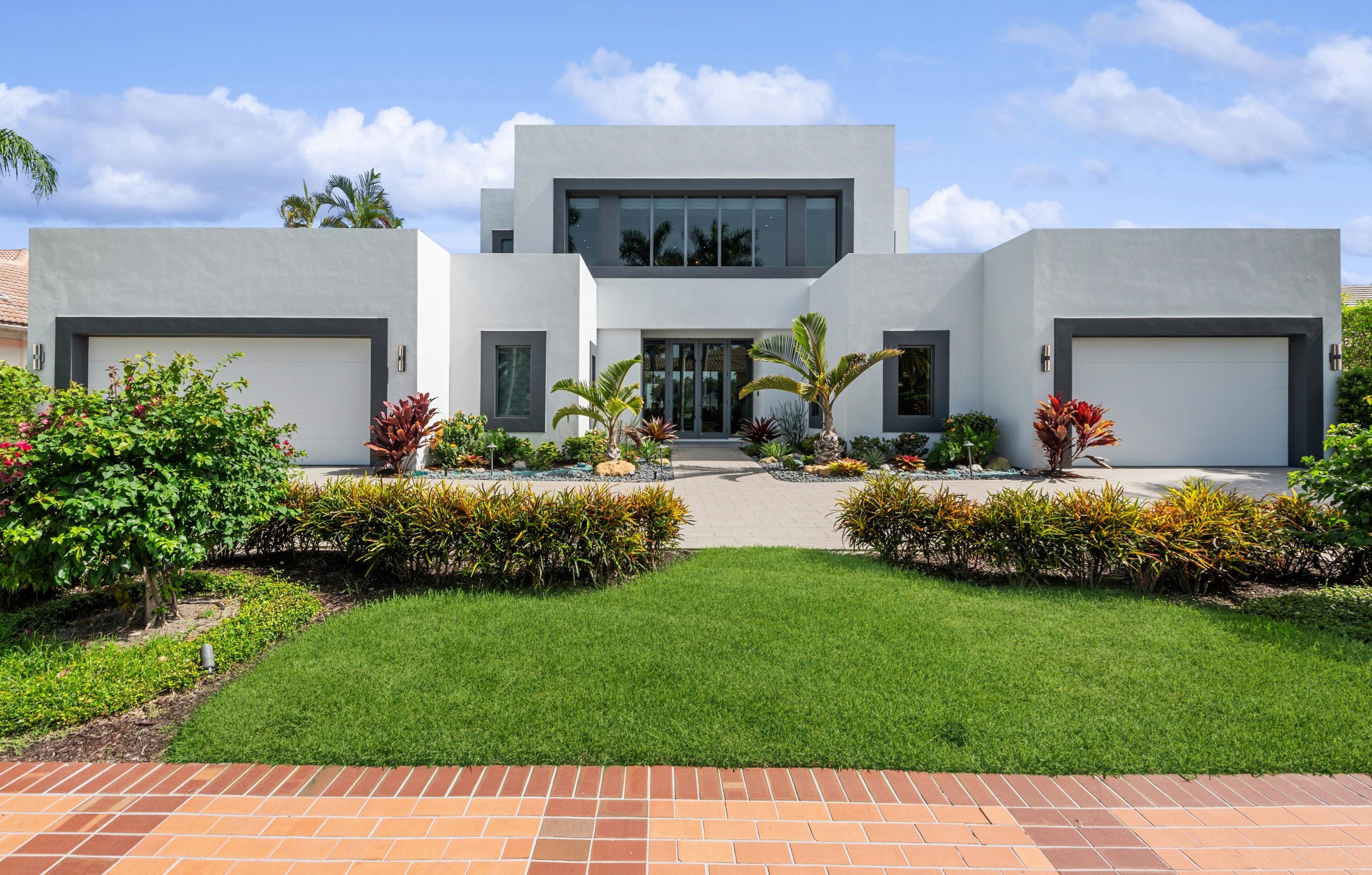 17336 Northway Cir, Boca Raton FL  33496-5911 exterior