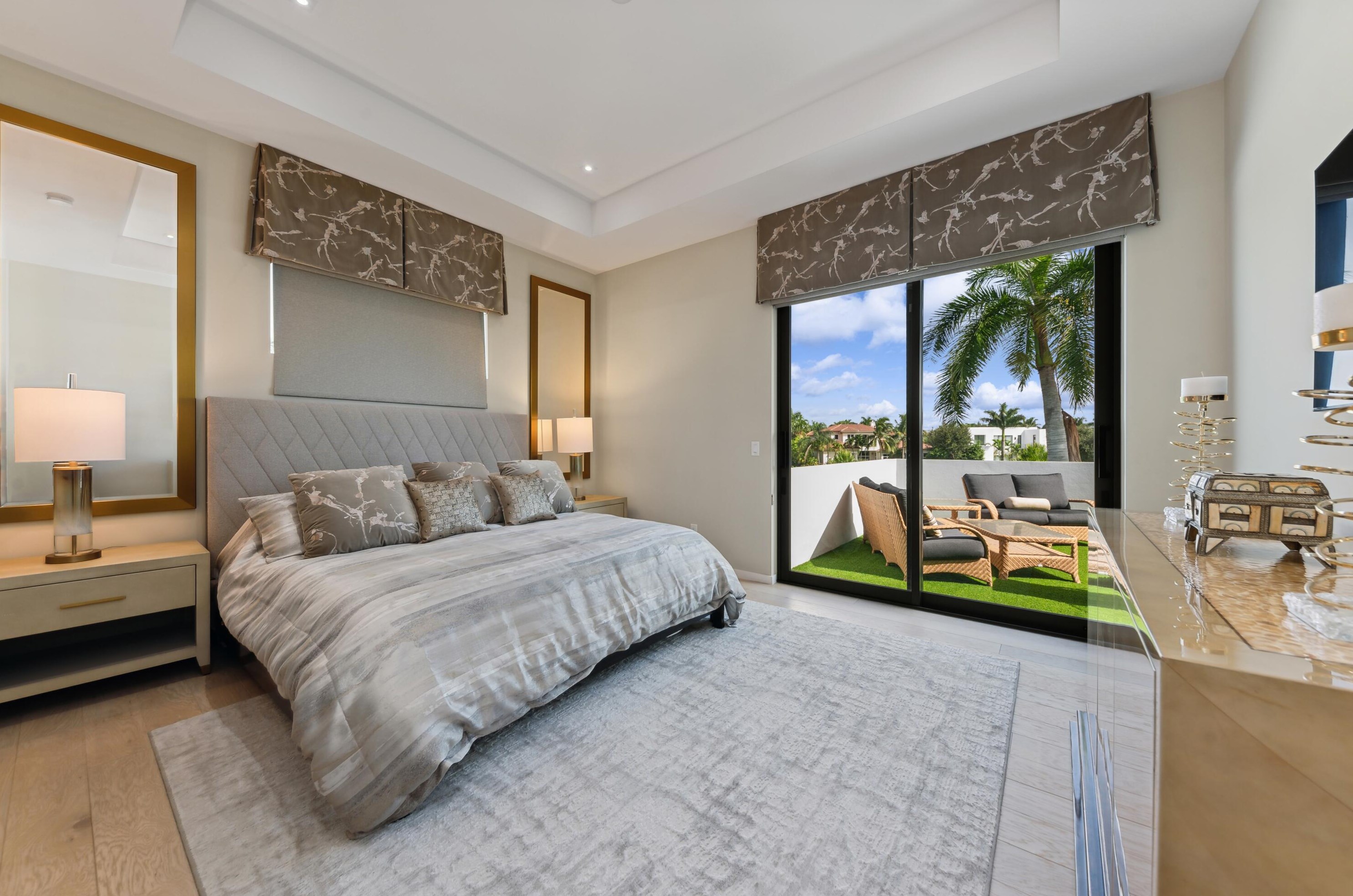 17336 Northway Cir, Boca Raton FL  33496-5911 exterior