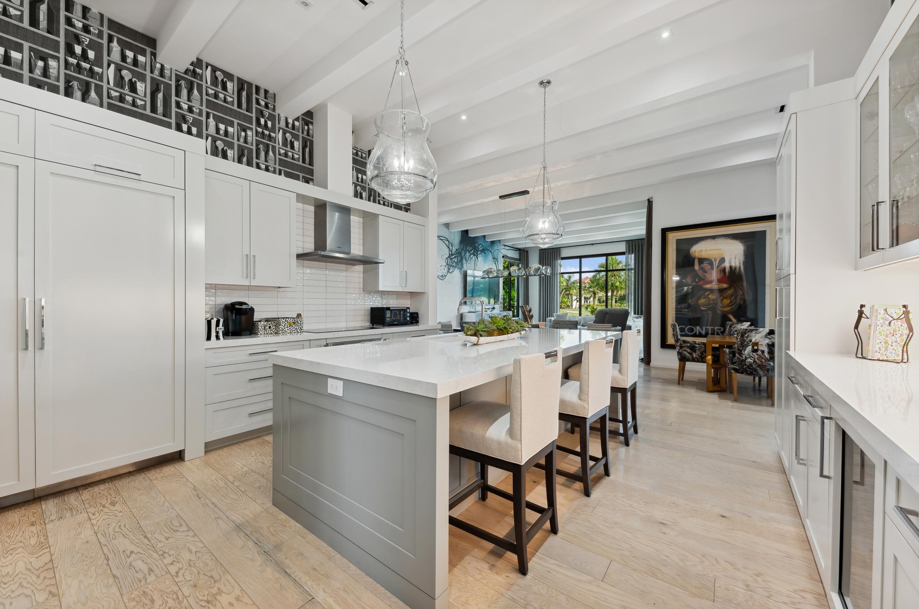 17336 Northway Cir, Boca Raton FL  33496-5911 exterior