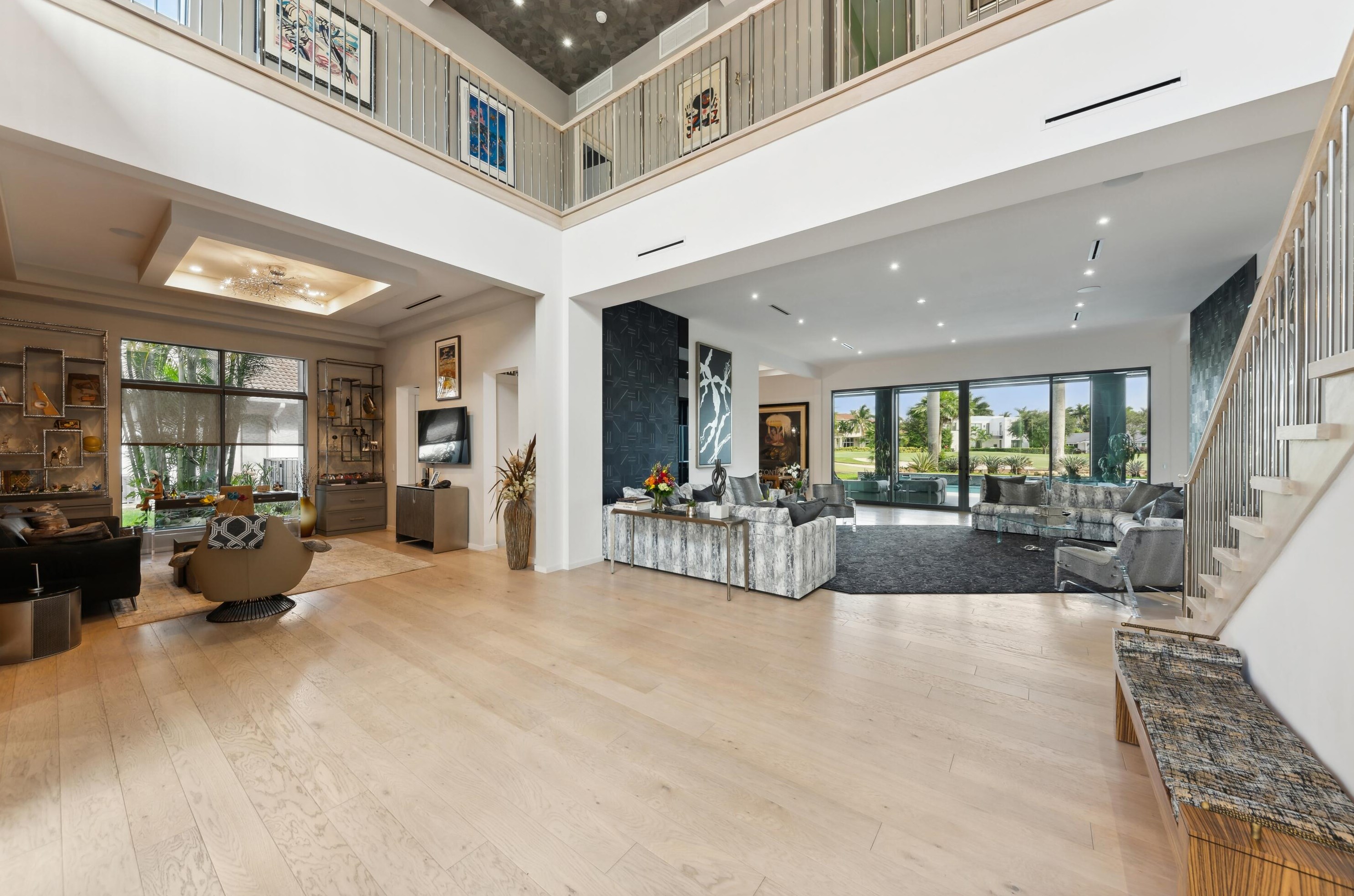 17336 Northway Cir, Boca Raton FL  33496-5911 exterior