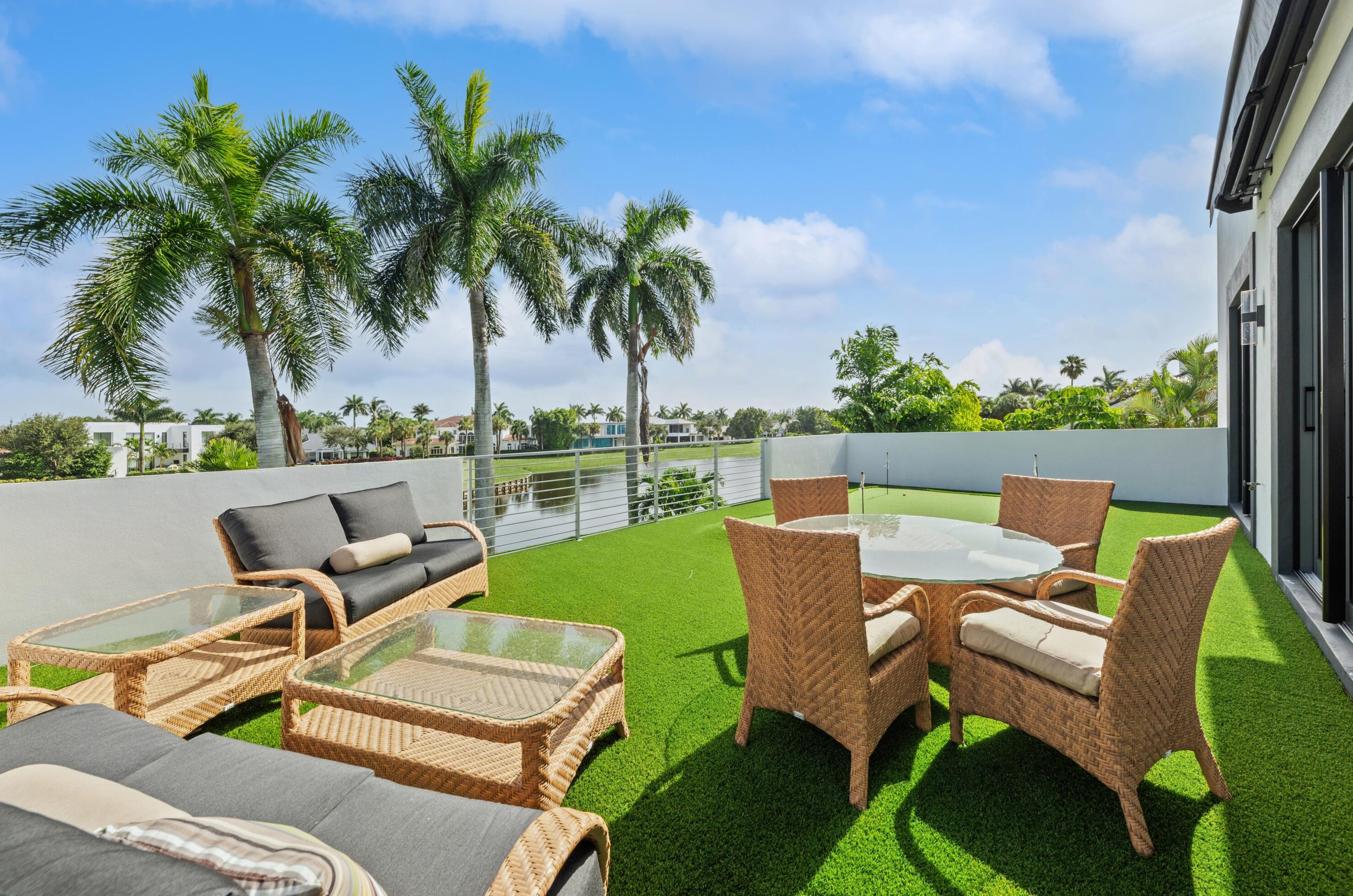 17336 Northway Cir, Boca Raton FL  33496-5911 exterior