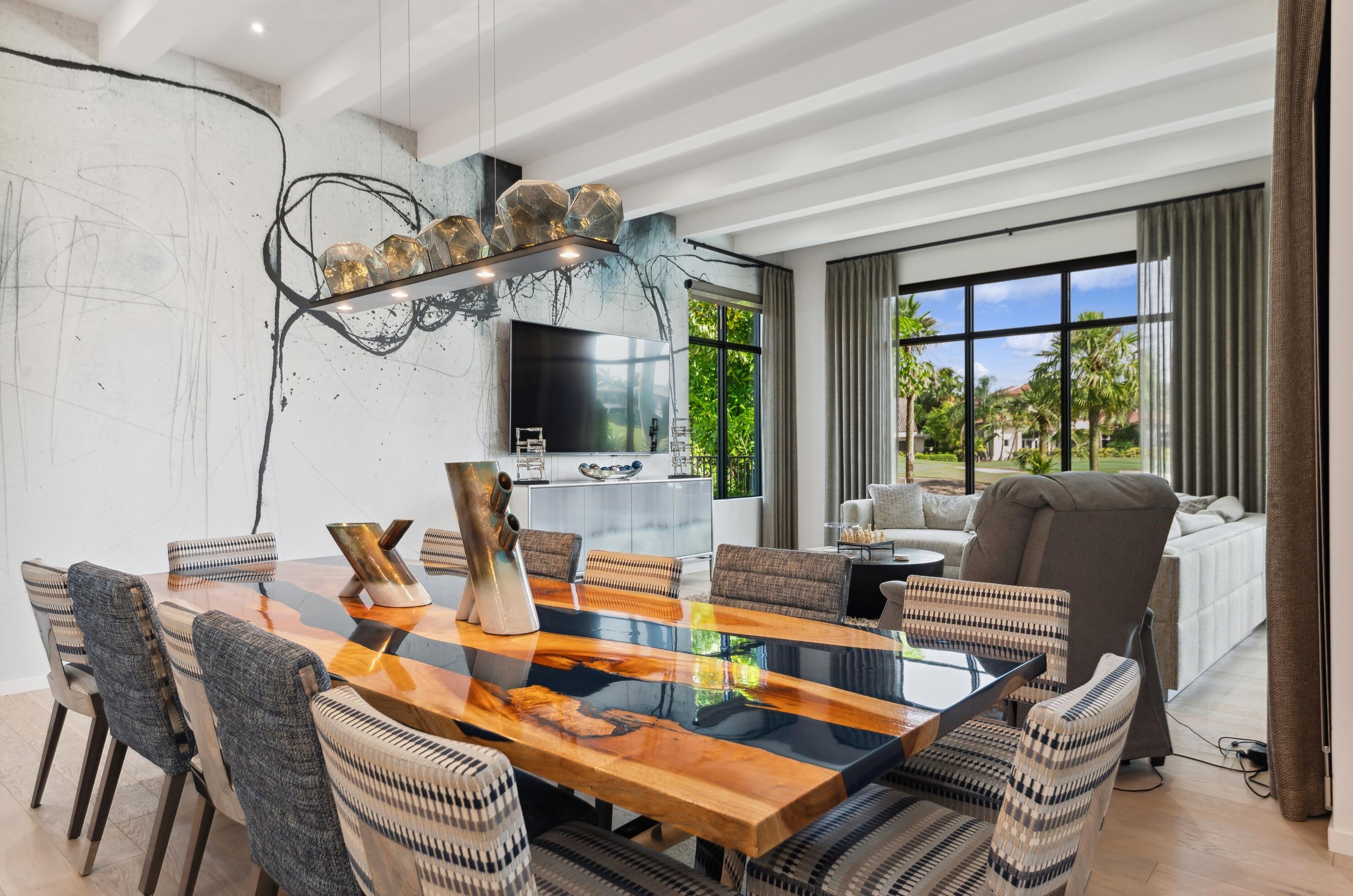 17336 Northway Cir, Boca Raton FL  33496-5911 exterior