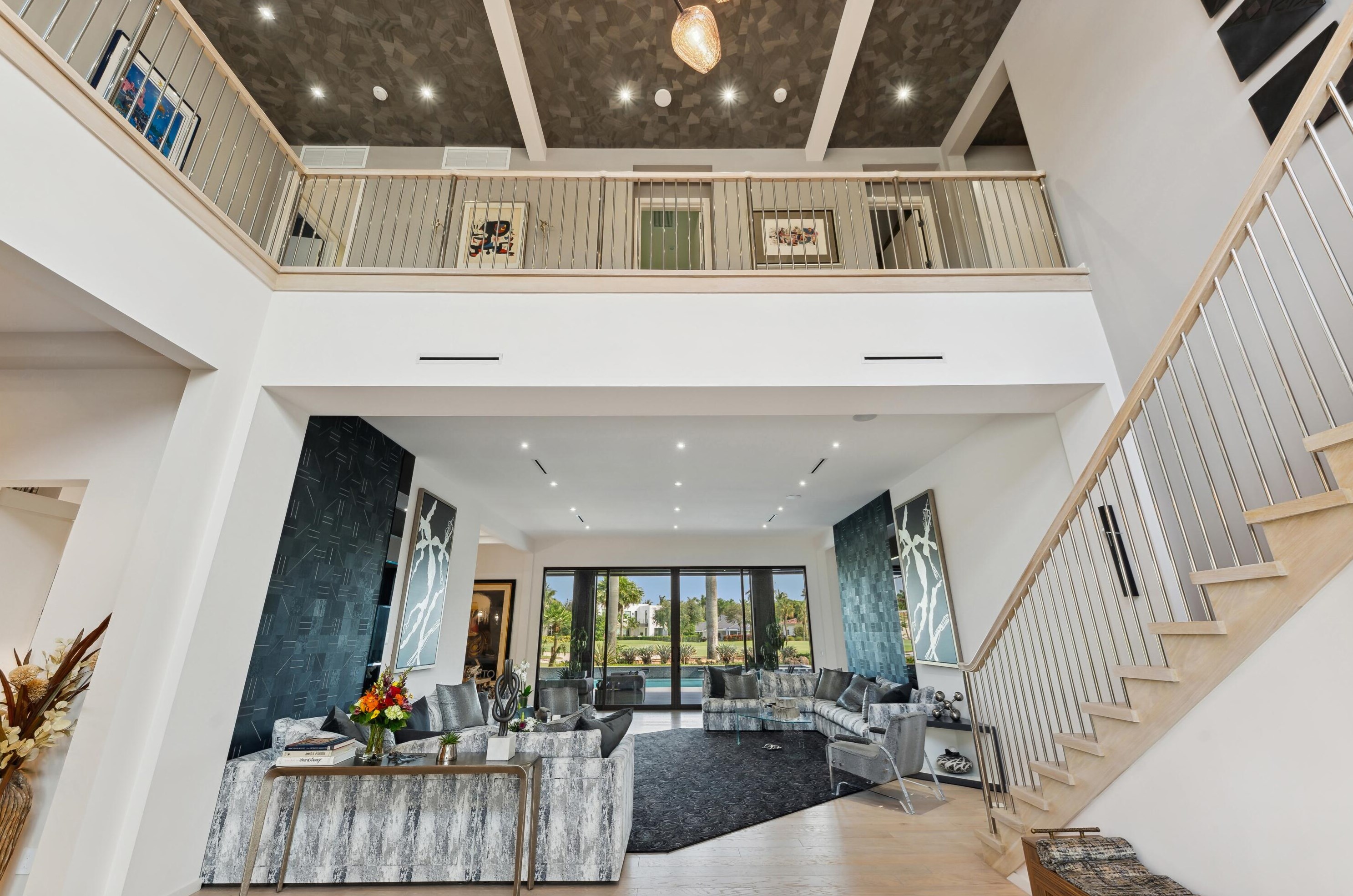 17336 Northway Cir, Boca Raton FL  33496-5911 exterior