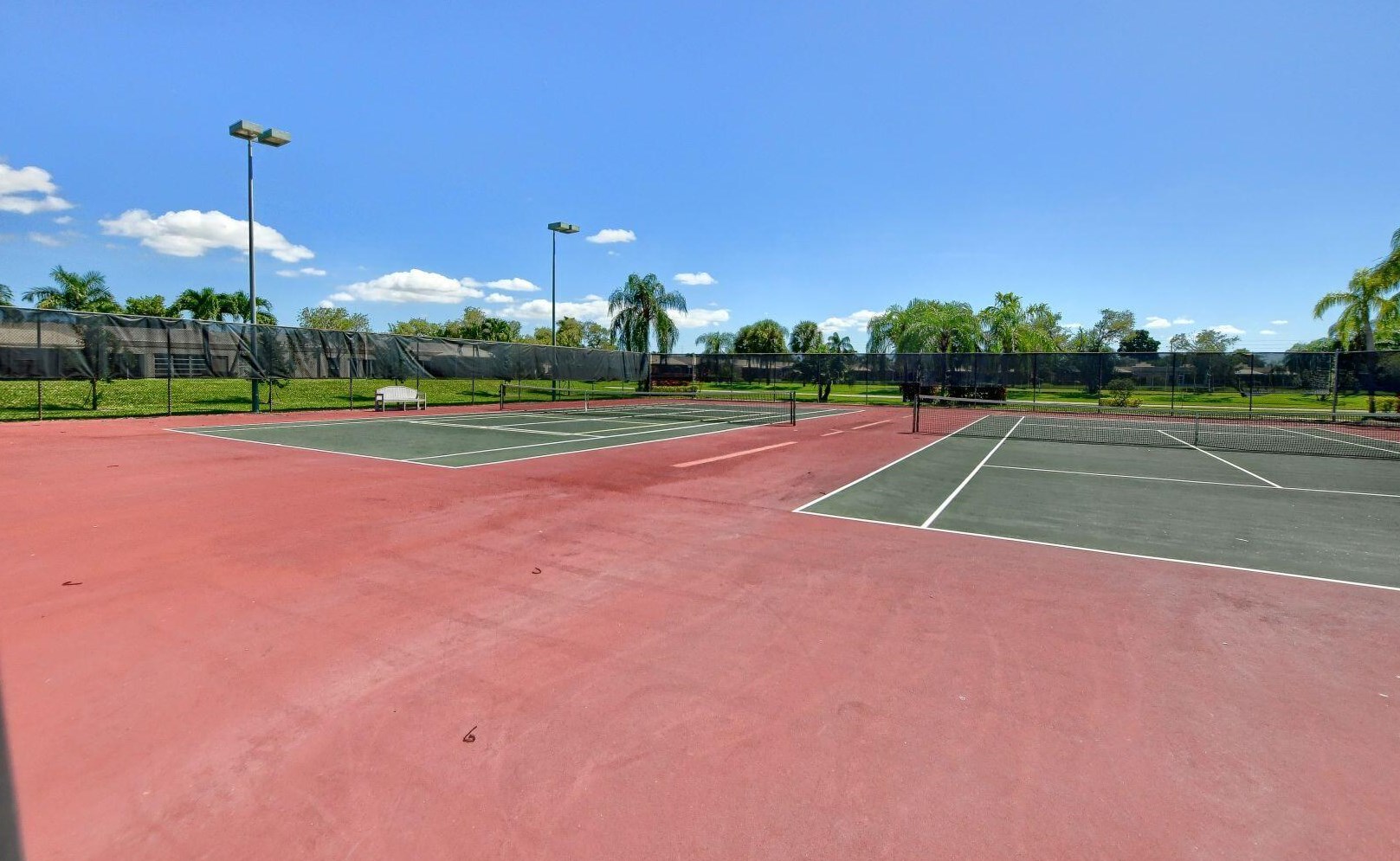 9110 Fairbanks Ln, Boca Raton FL 33496-2177 exterior