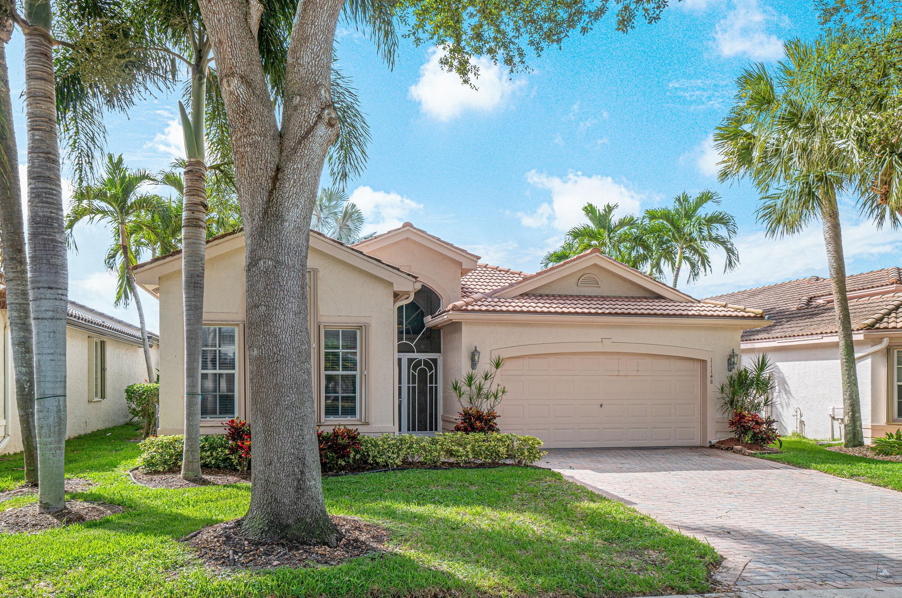 11148 Mandalay Way, Boynton Beach, FL 33437-7011