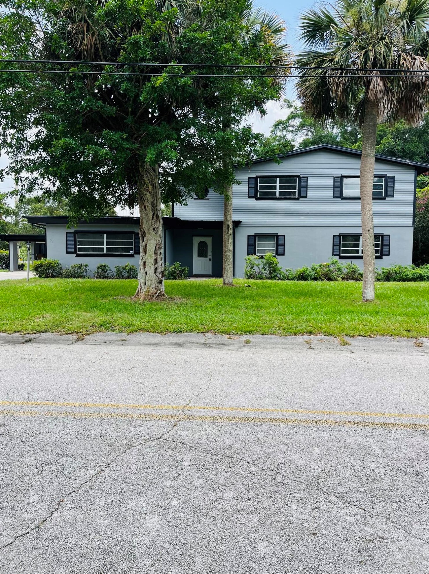 4054 Greenwood Dr, Fort Pierce, FL 34982