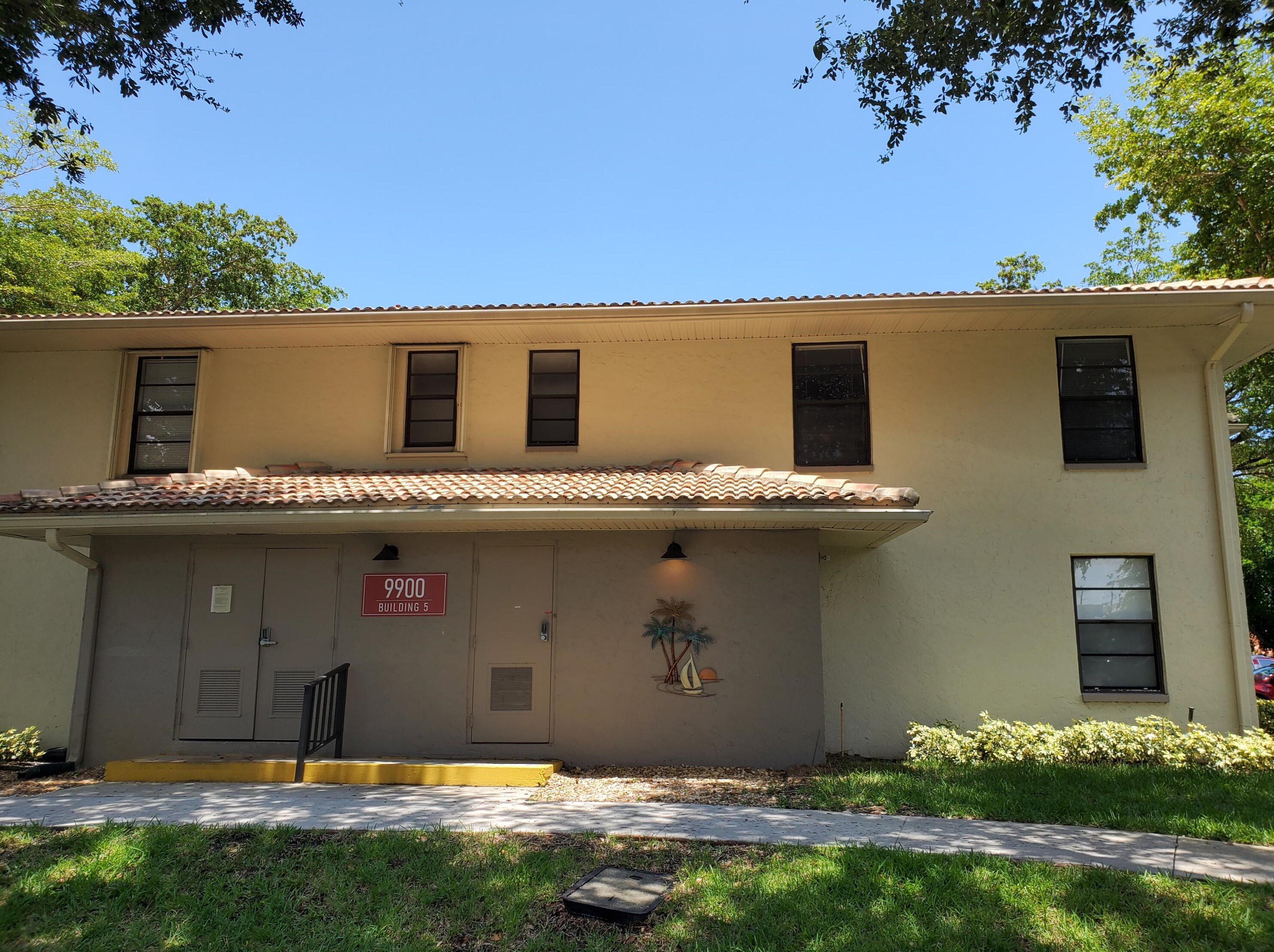 9900 Pineapple Tree Dr #201, Boynton Beach, FL 33436