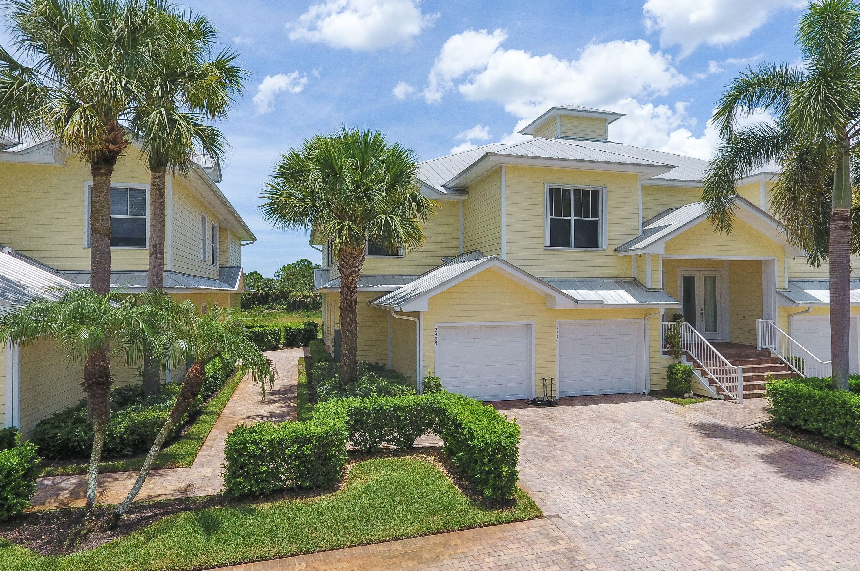 3455 Sw Sawgrass Villas Dr, Palm City, FL 34990