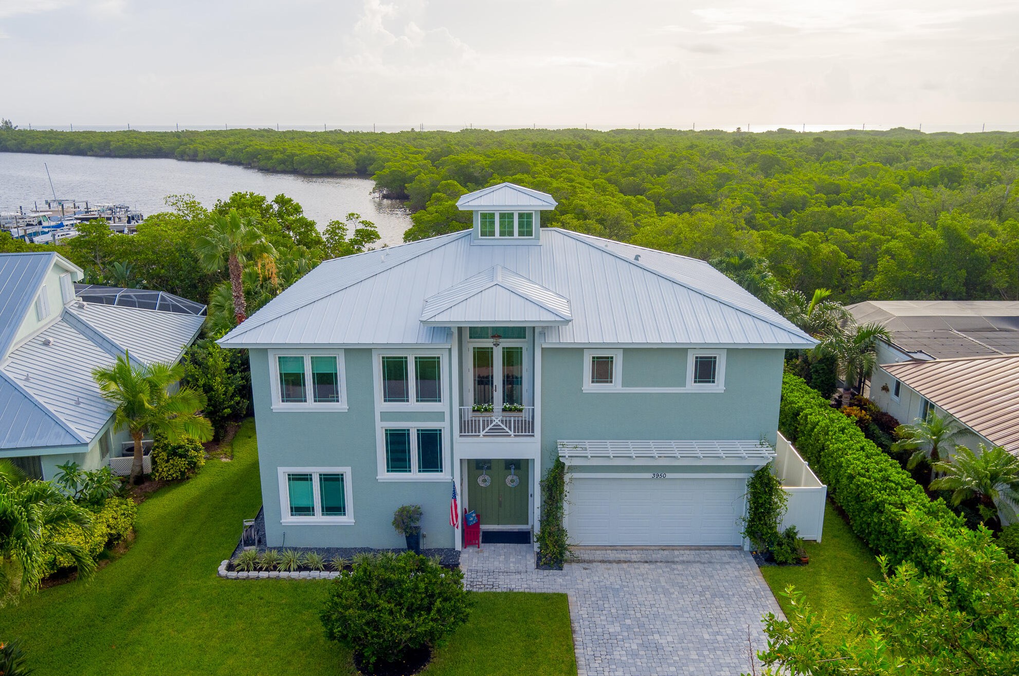 3950 Joes Point Rd, Stuart, FL 34996-1420
