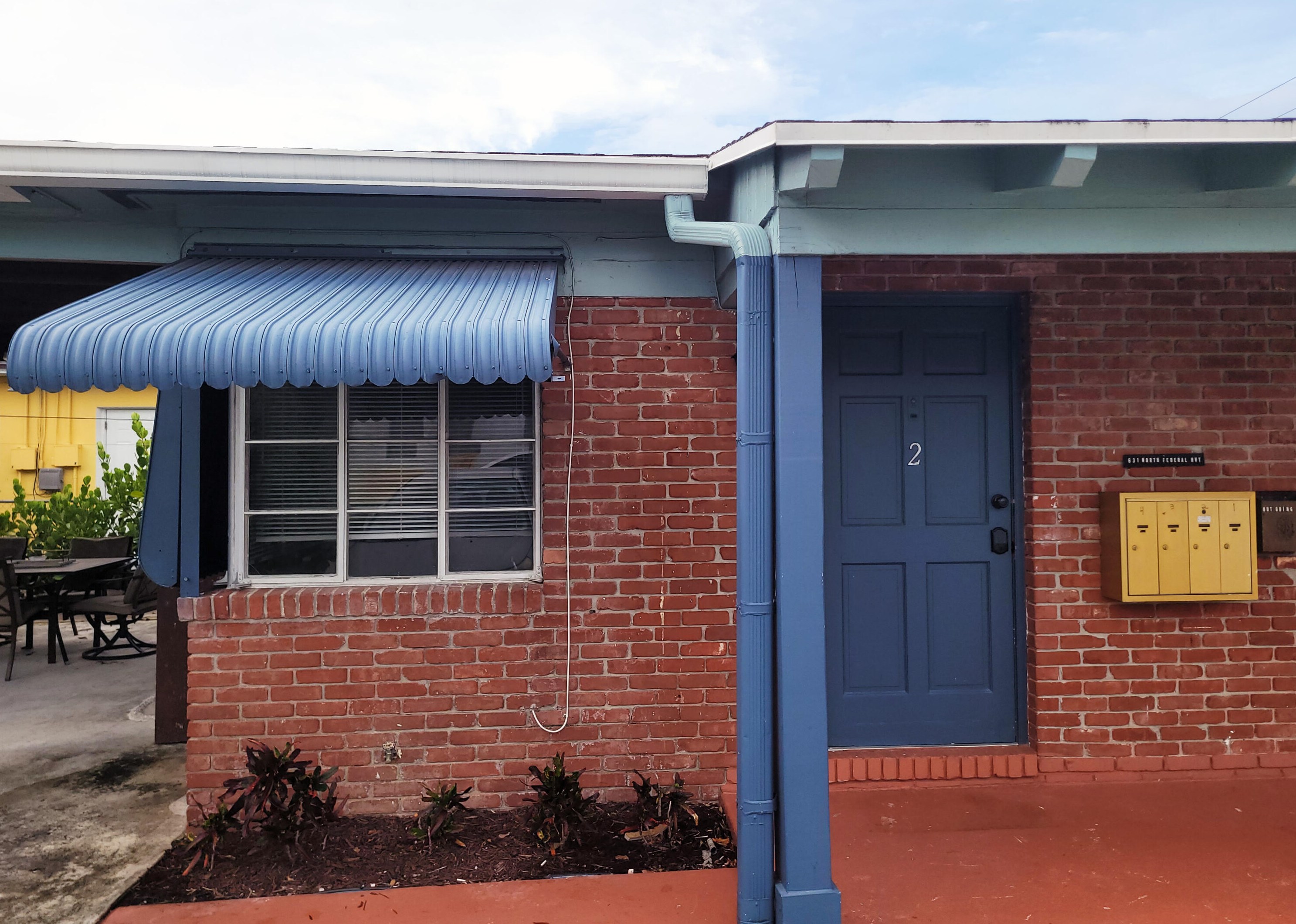 631 N Federal Hwy #2, Lake Worth, FL 33460