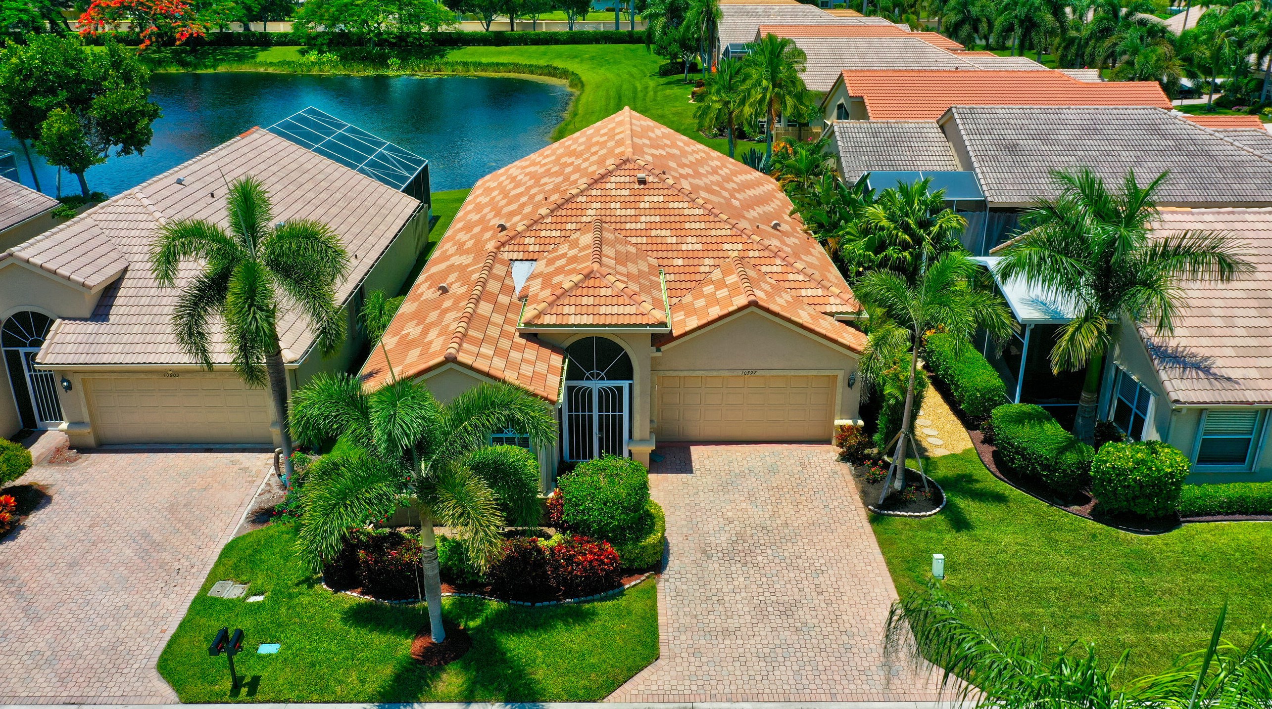 10597 Grande Palladium Way, Boynton Beach, FL 33436-5066