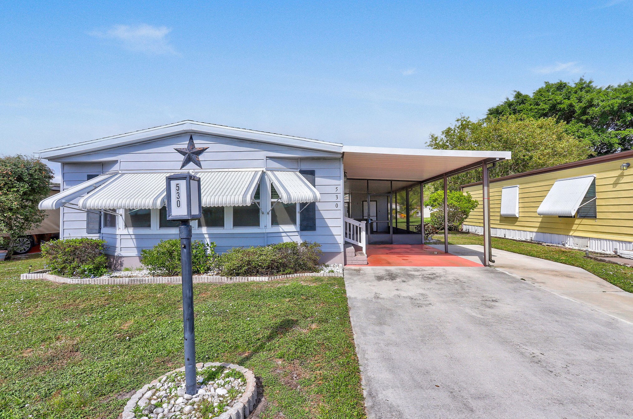 530 Ann Marie Ln, Port Saint Lucie, FL 34952
