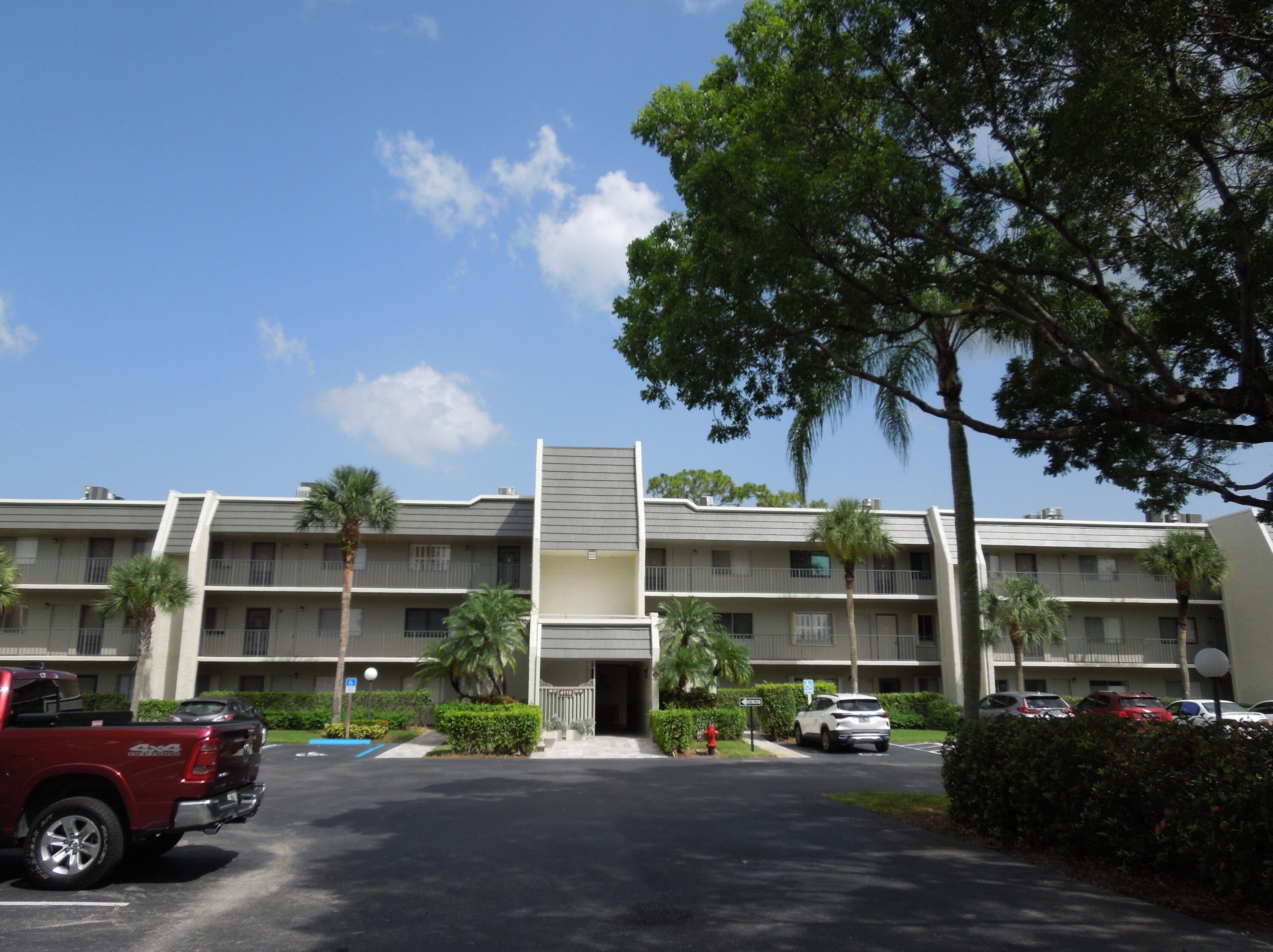 4110 Tivoli Ct #206, Lake Worth, FL 33467