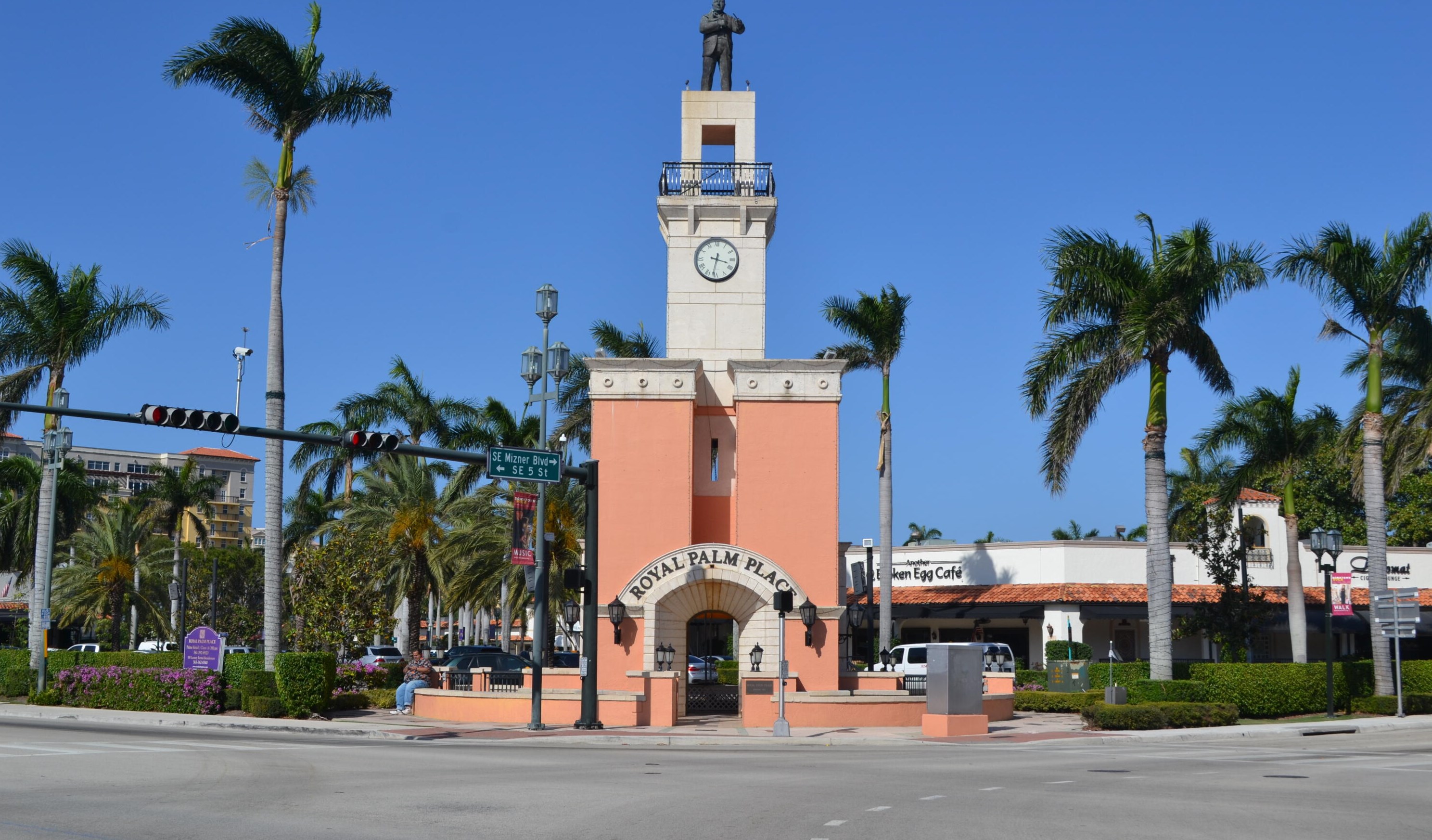 21058 Madria Cir, Boca Raton FL 33433-2531 exterior