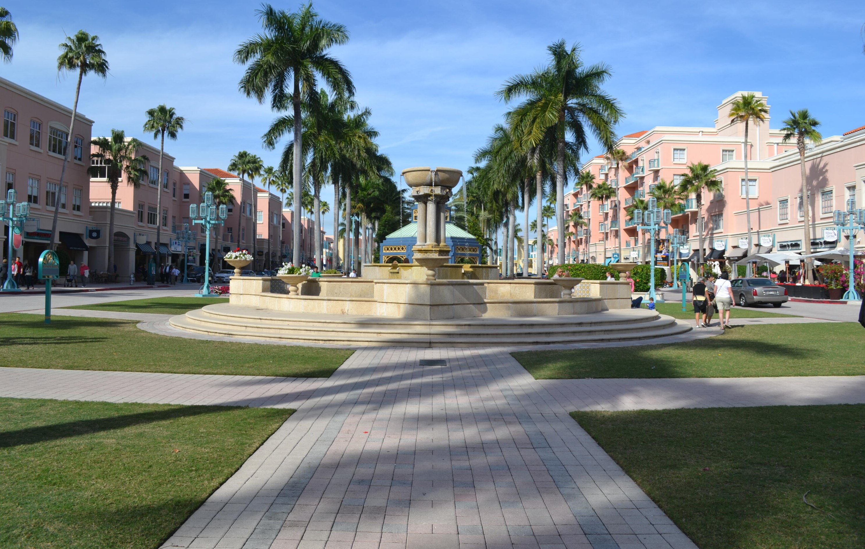 21058 Madria Cir, Boca Raton FL 33433-2531 exterior