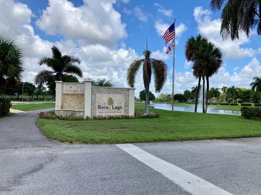 21476 Juego Cir #8e, Boca Raton, FL