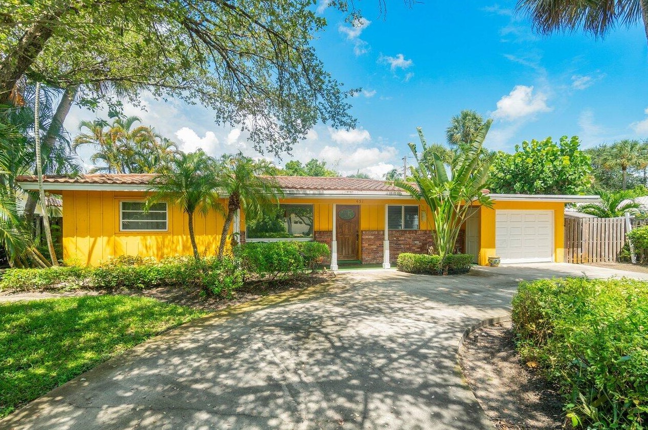 451 7th Ave, Boca Raton, FL 33486-3511