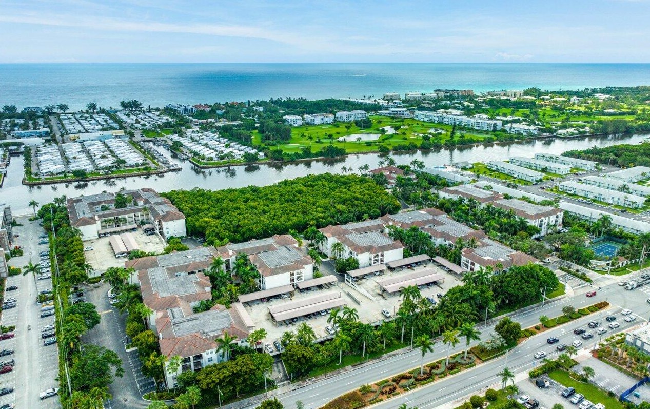 1302 Tuscany Way #1302, Boynton Beach, FL 33435
