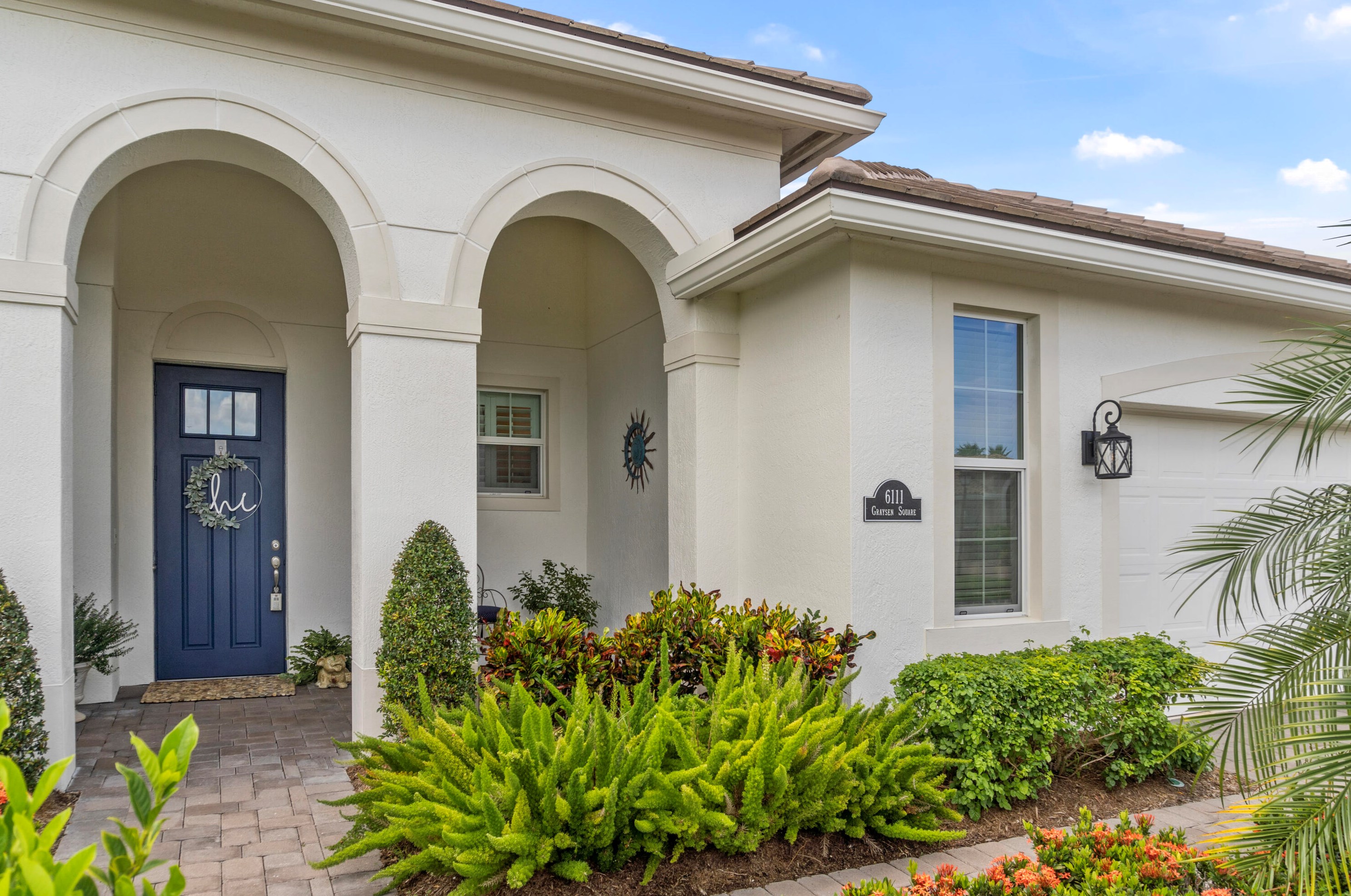 6111 Graysen Square, Vero Beach, FL 32967