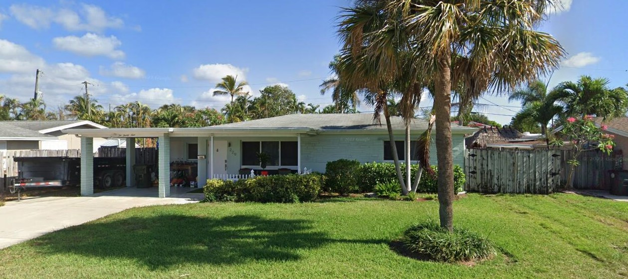 229 26th St, Boca Raton, FL 33431-7530