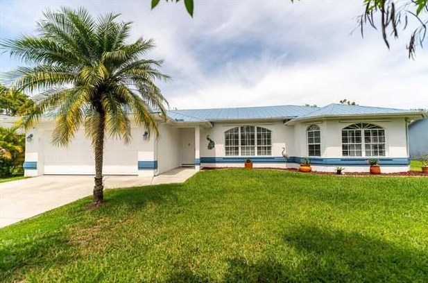 6461 Nw Friendly Cir, Fort Pierce, FL 34983