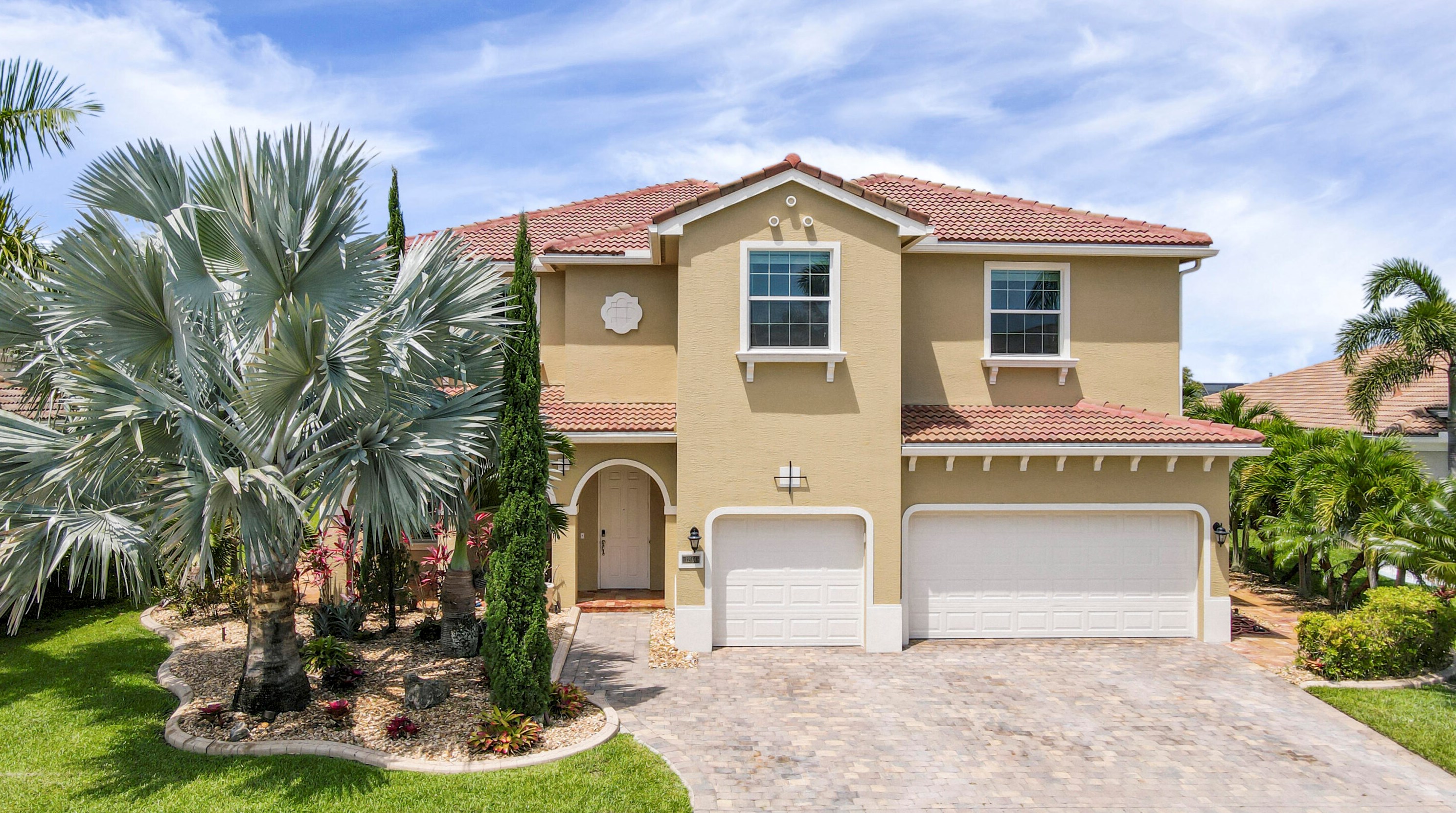12101 Sw Aventino Dr, Fort Pierce, FL 34987