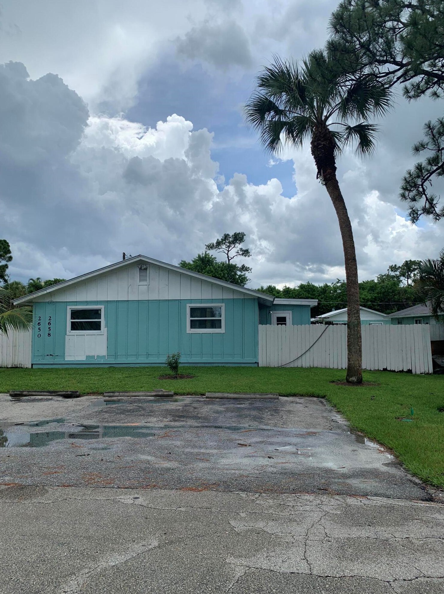 2650 Amherst St, Stuart, FL 34997-5066
