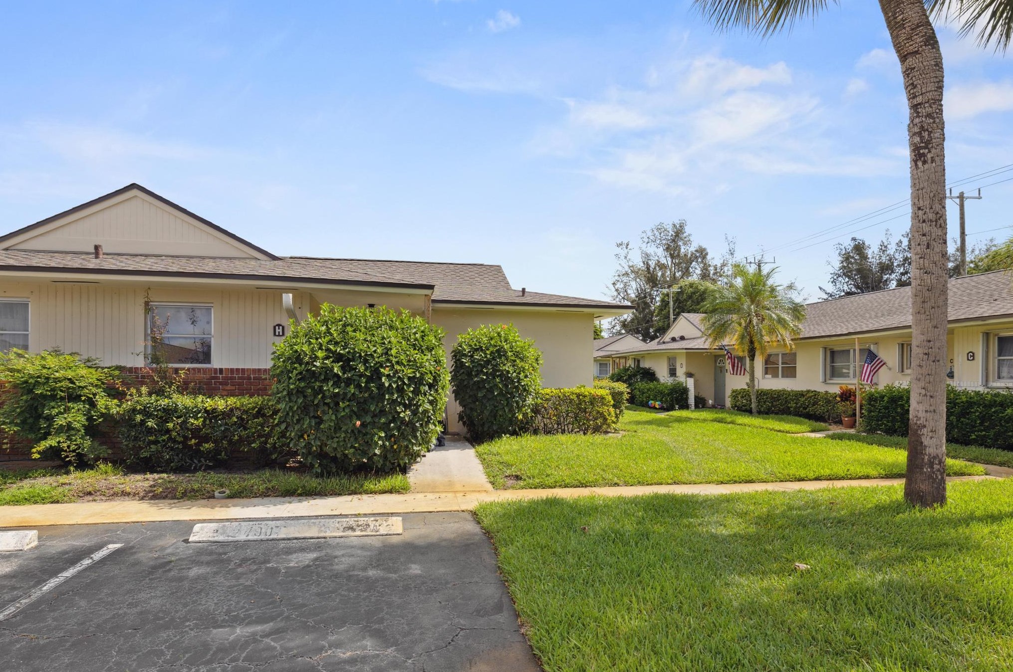 2770 Ashley Dr E #h, West Palm Beach, FL