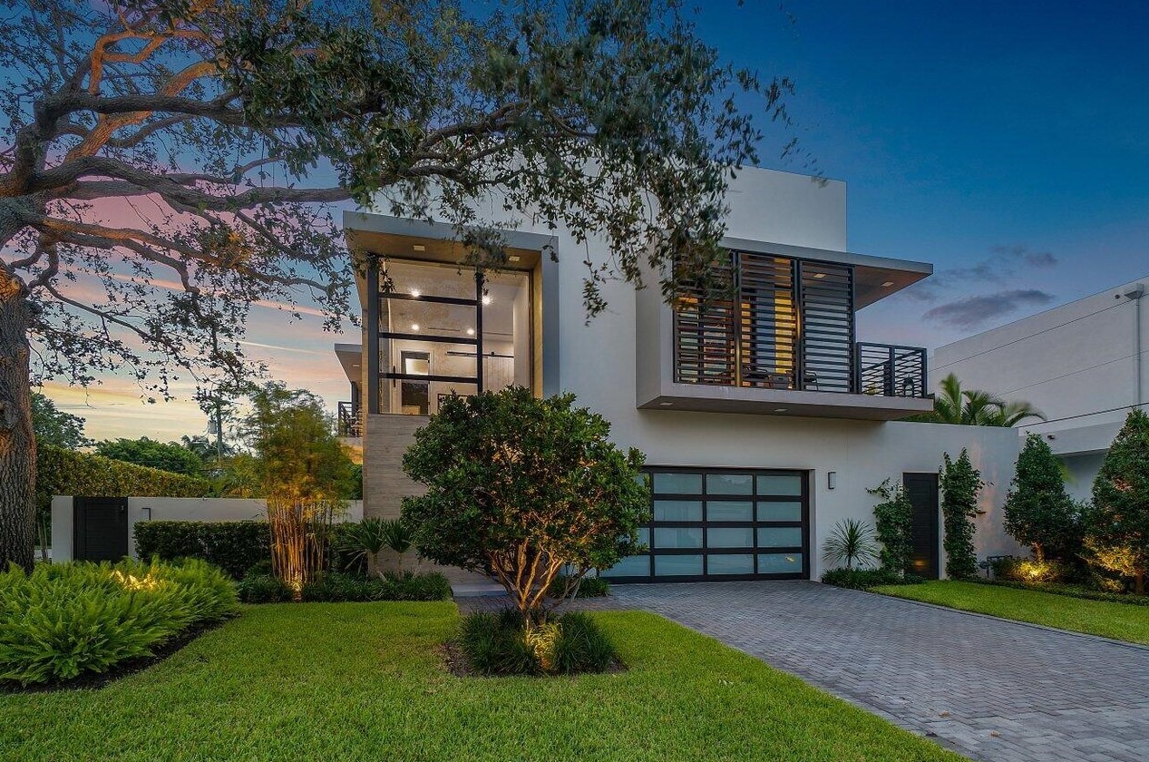 1003 Ne 9th Ave, Delray Beach, FL 33483