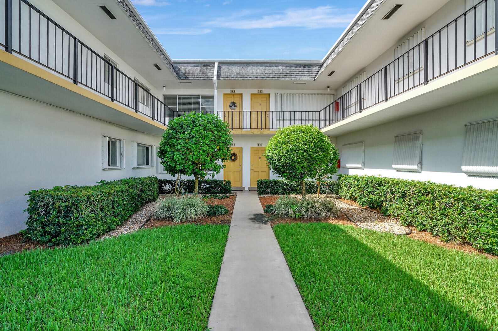 3322 Cynthia Ln #104, Lake Worth, FL 33461