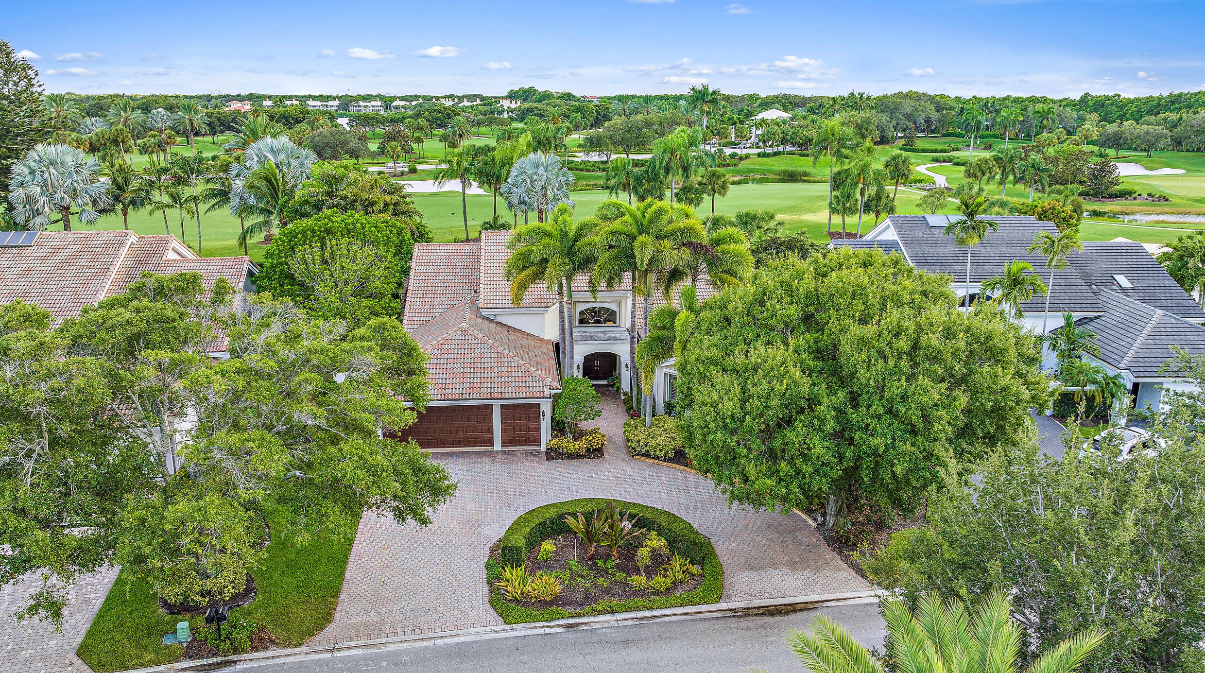 112 Regatta Dr, Jupiter, FL 33477-4011