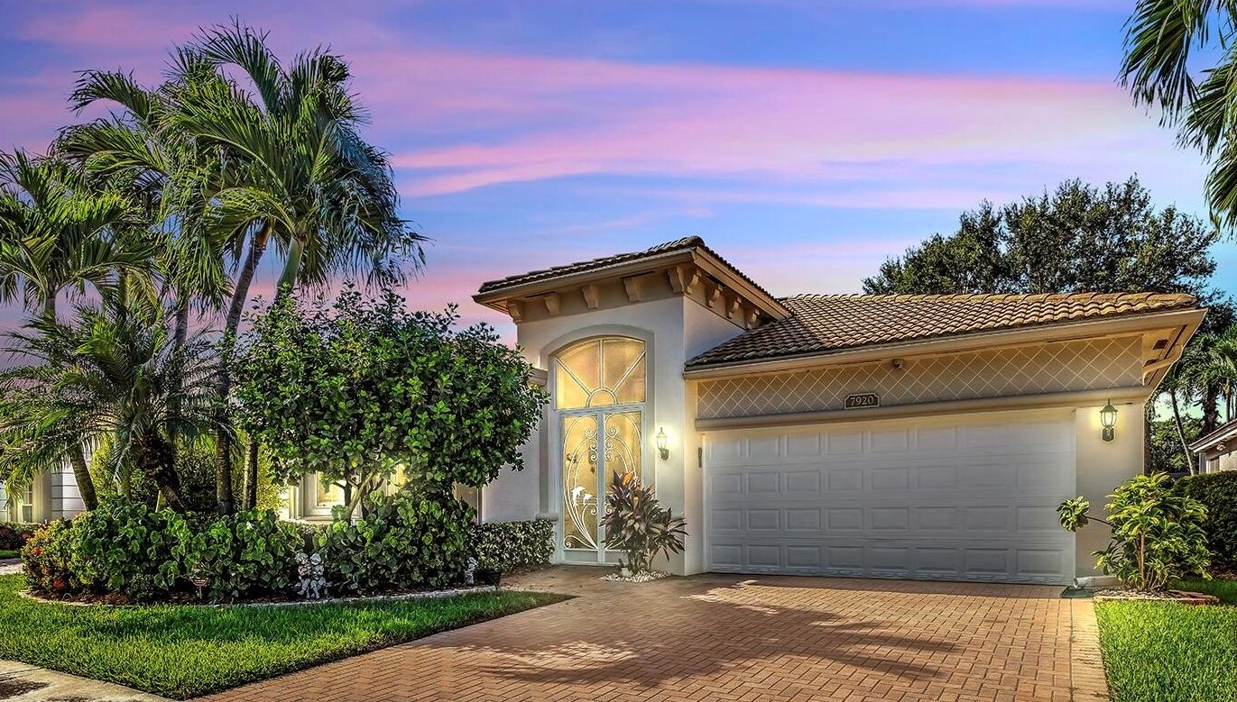 7920 New Holland Way, Boynton Beach, FL 33437