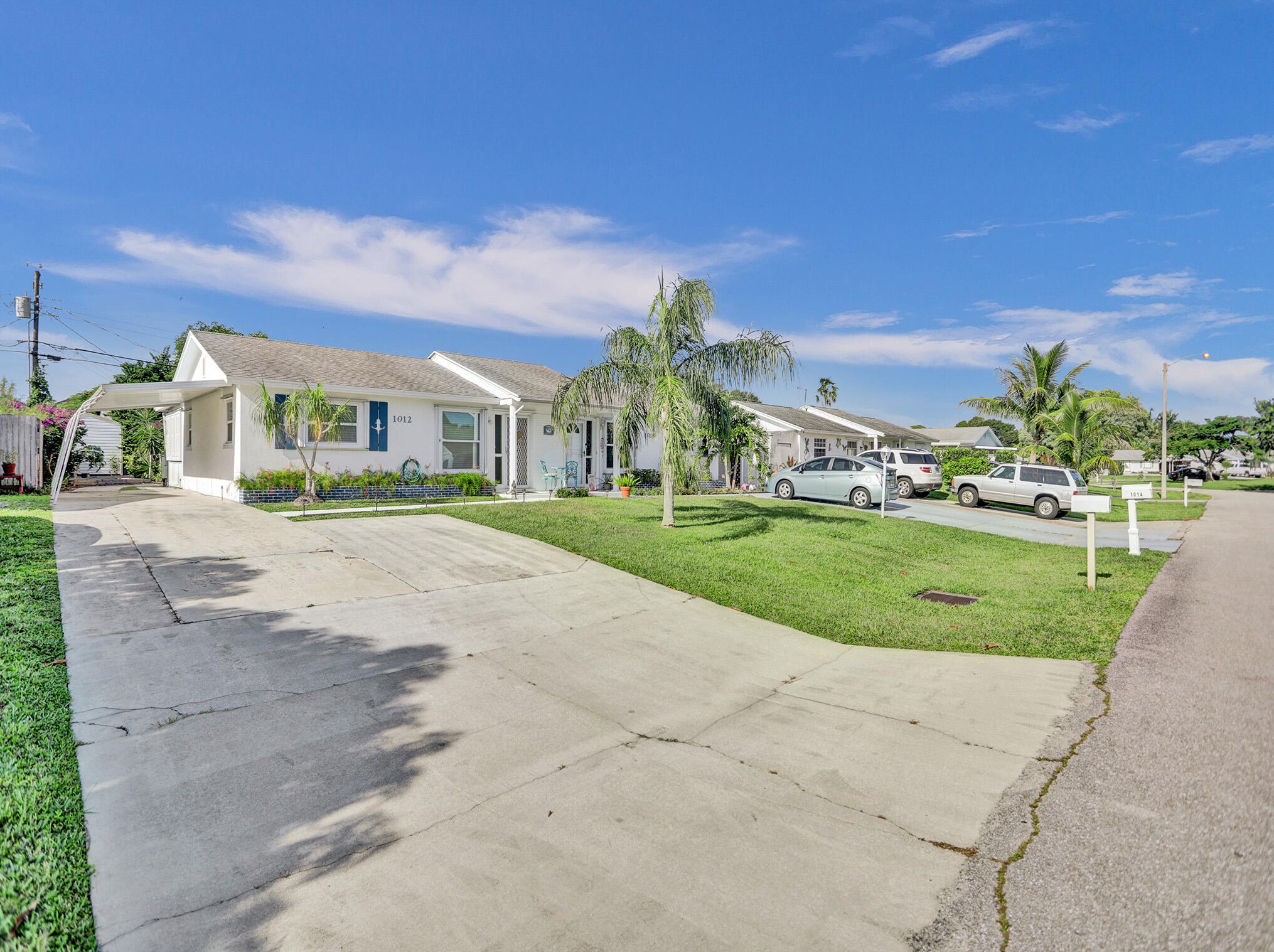 1012 Anglers Way, Jupiter, FL 33458-6805
